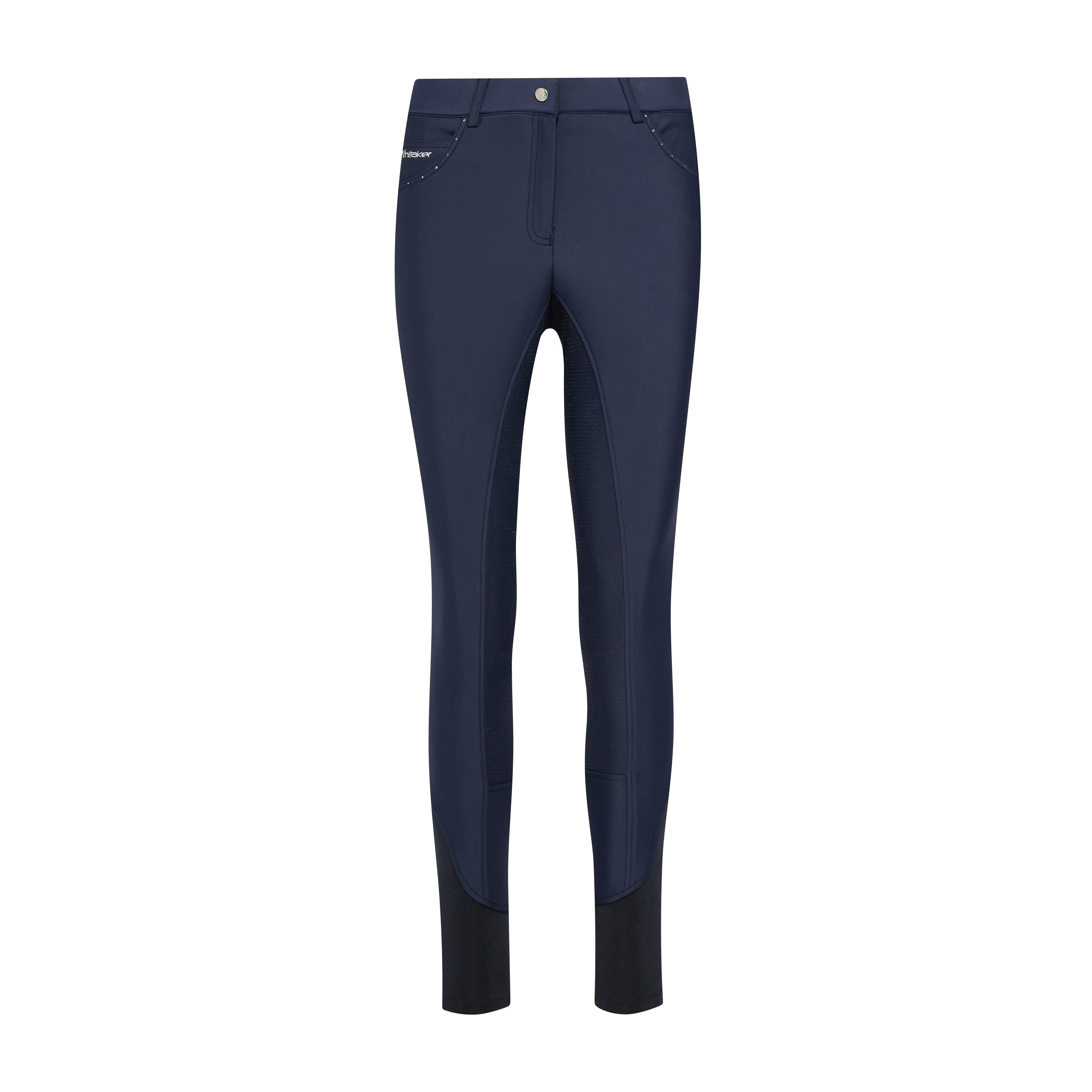 Womens Amsterdam Breeches