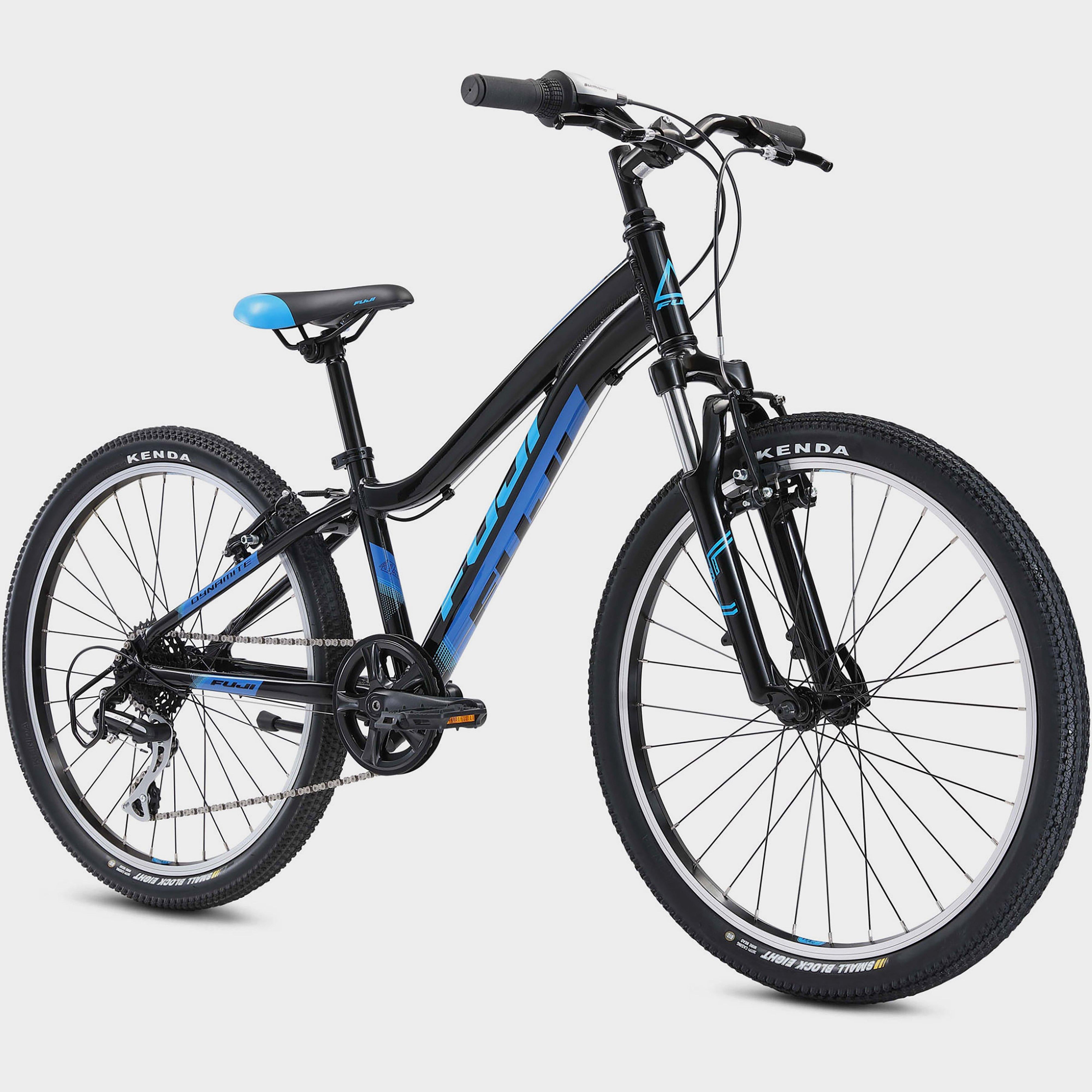 Dynamite 24 Comp Kids' Bike