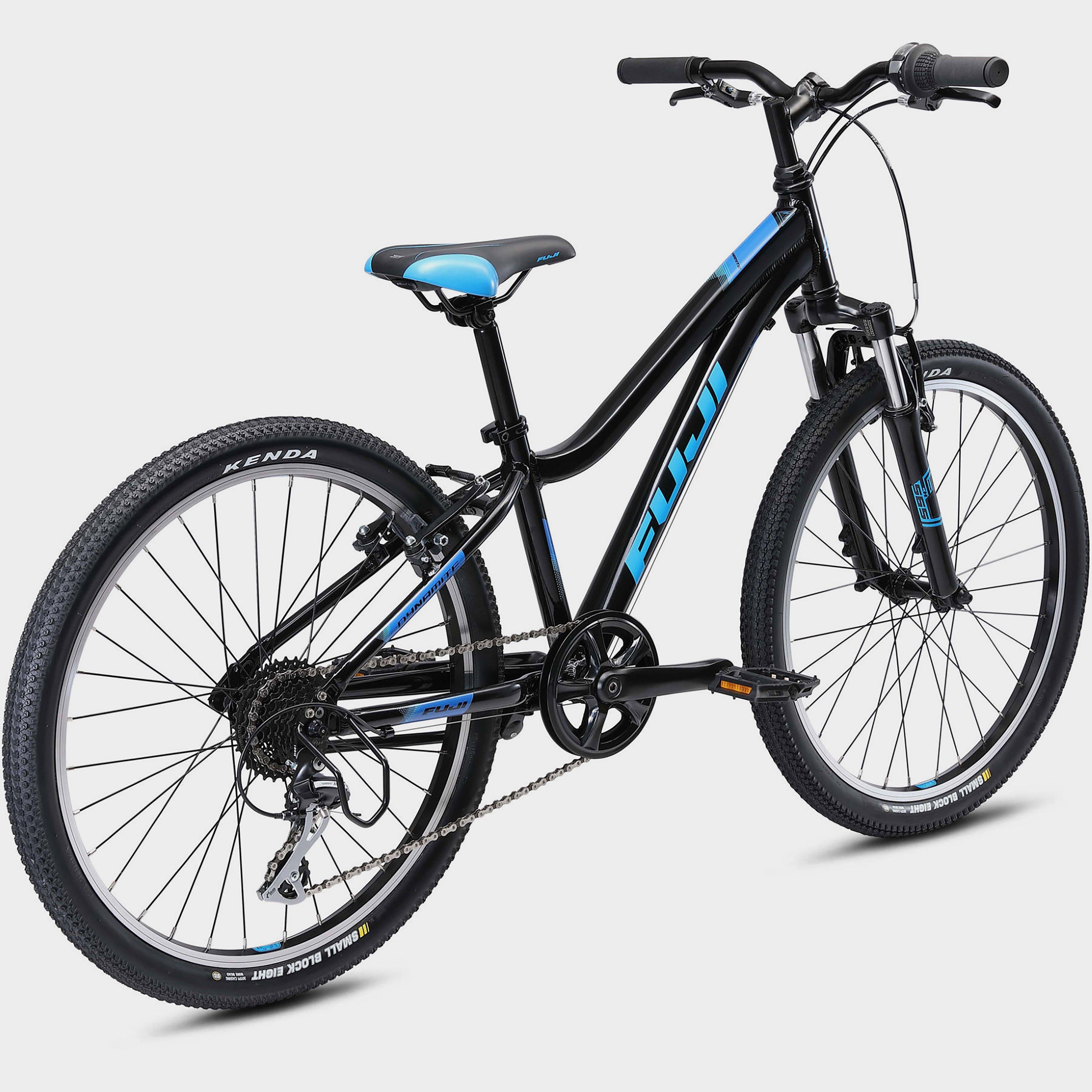 Dynamite 24 Comp Kids' Bike