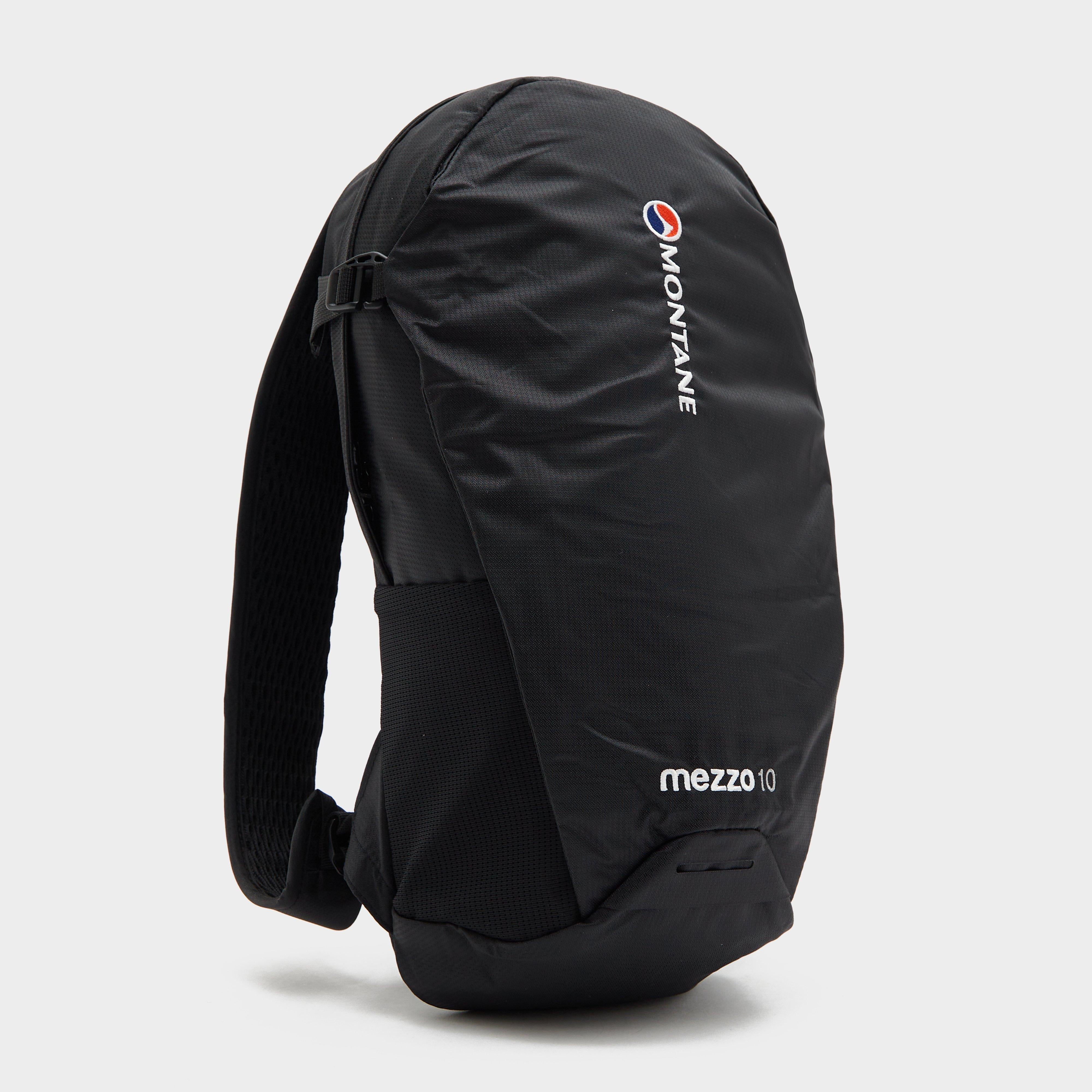 Mezzo 10 Backpack