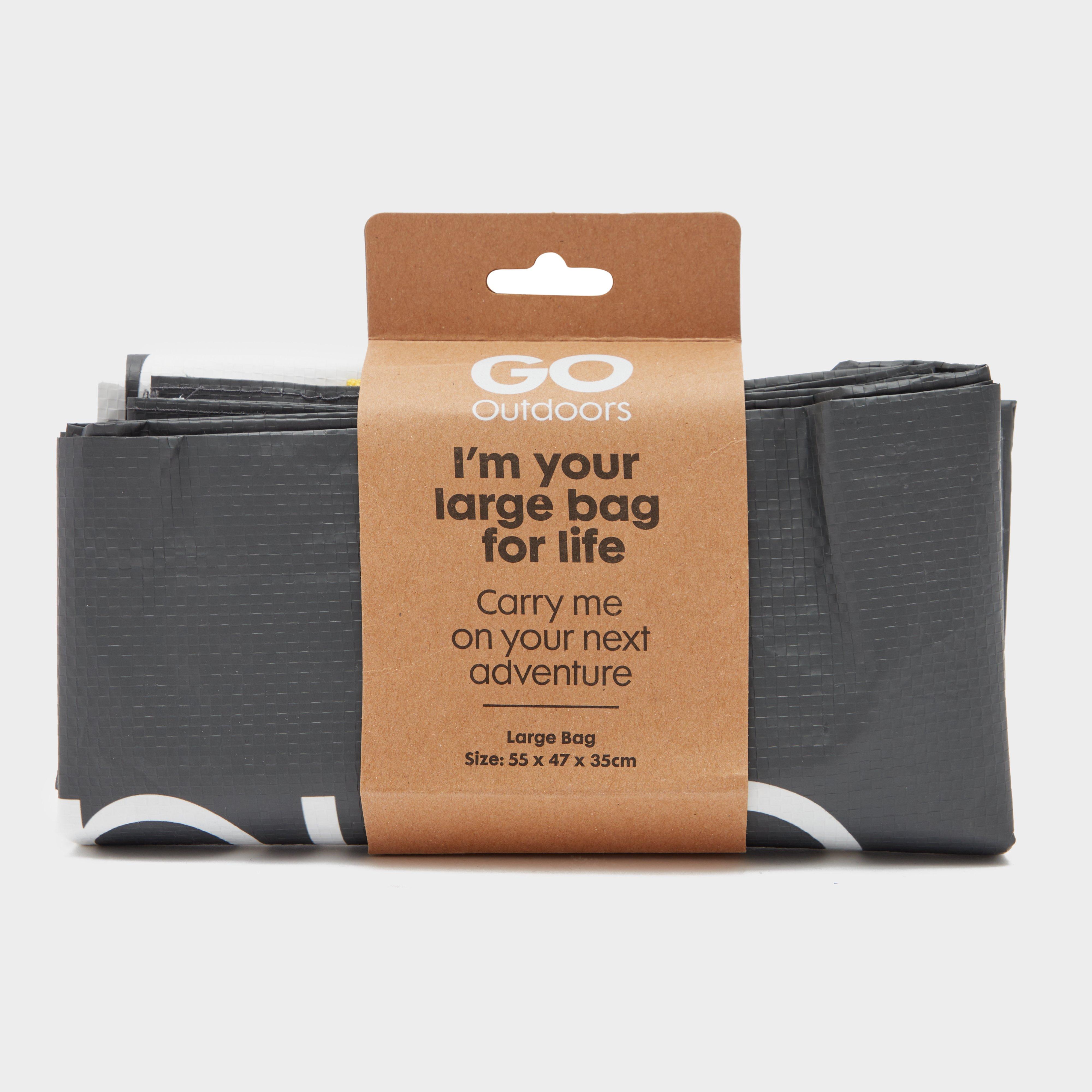 Large Bag For Life
