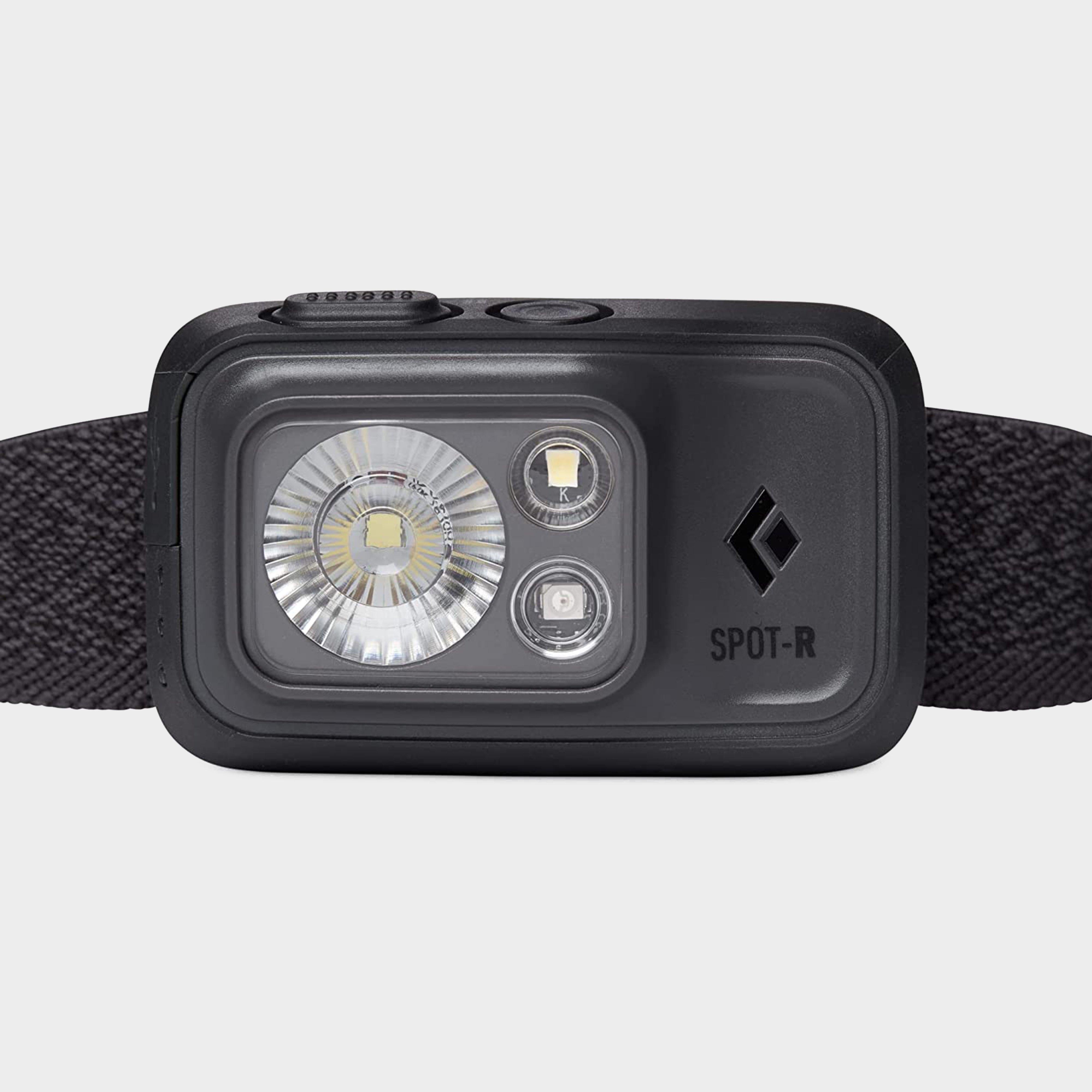 Spot 400R Headlamp
