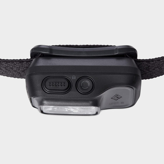 Spot 400R Headlamp