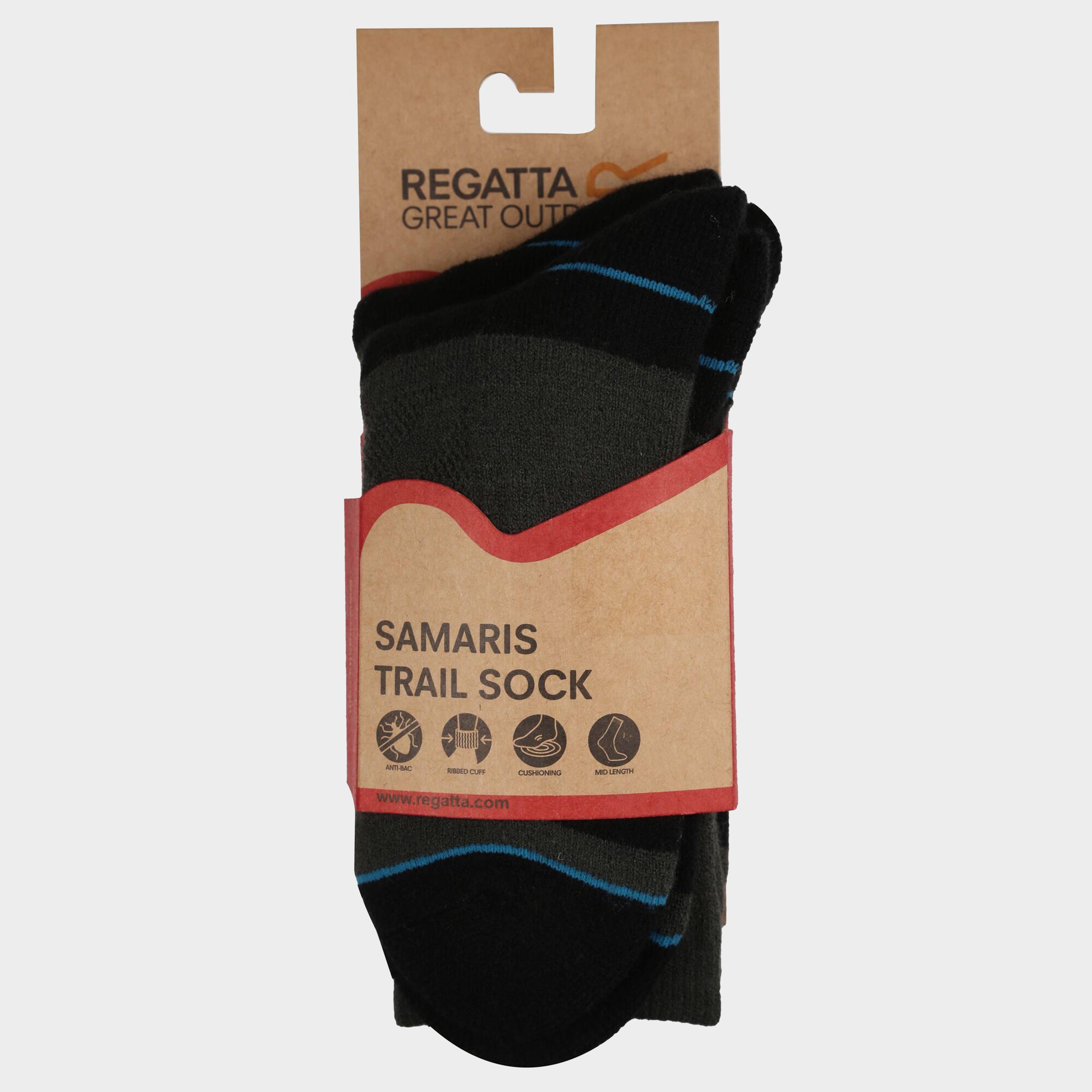 Women’s Blister Protection II Socks