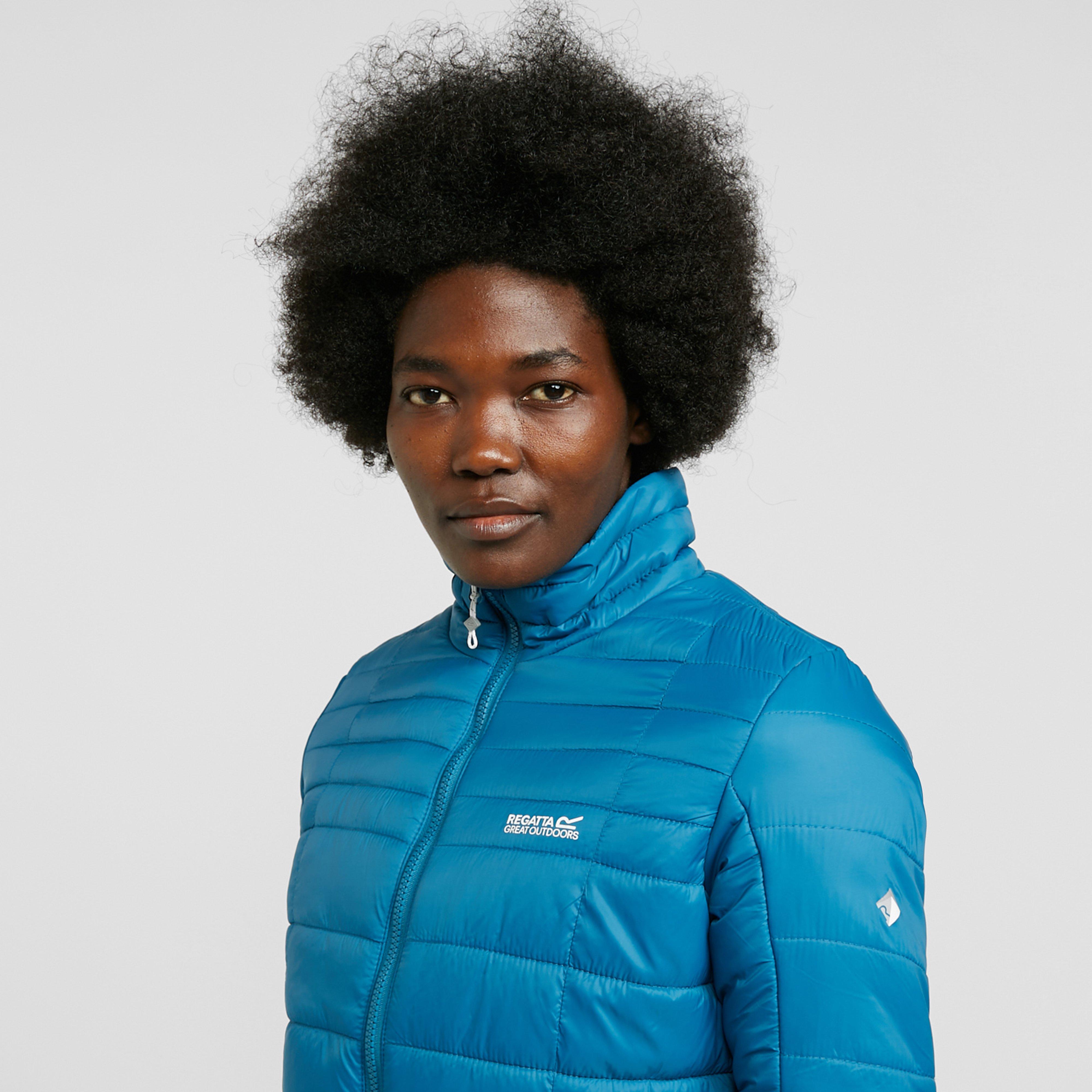 Womens Freezeway III Jacket