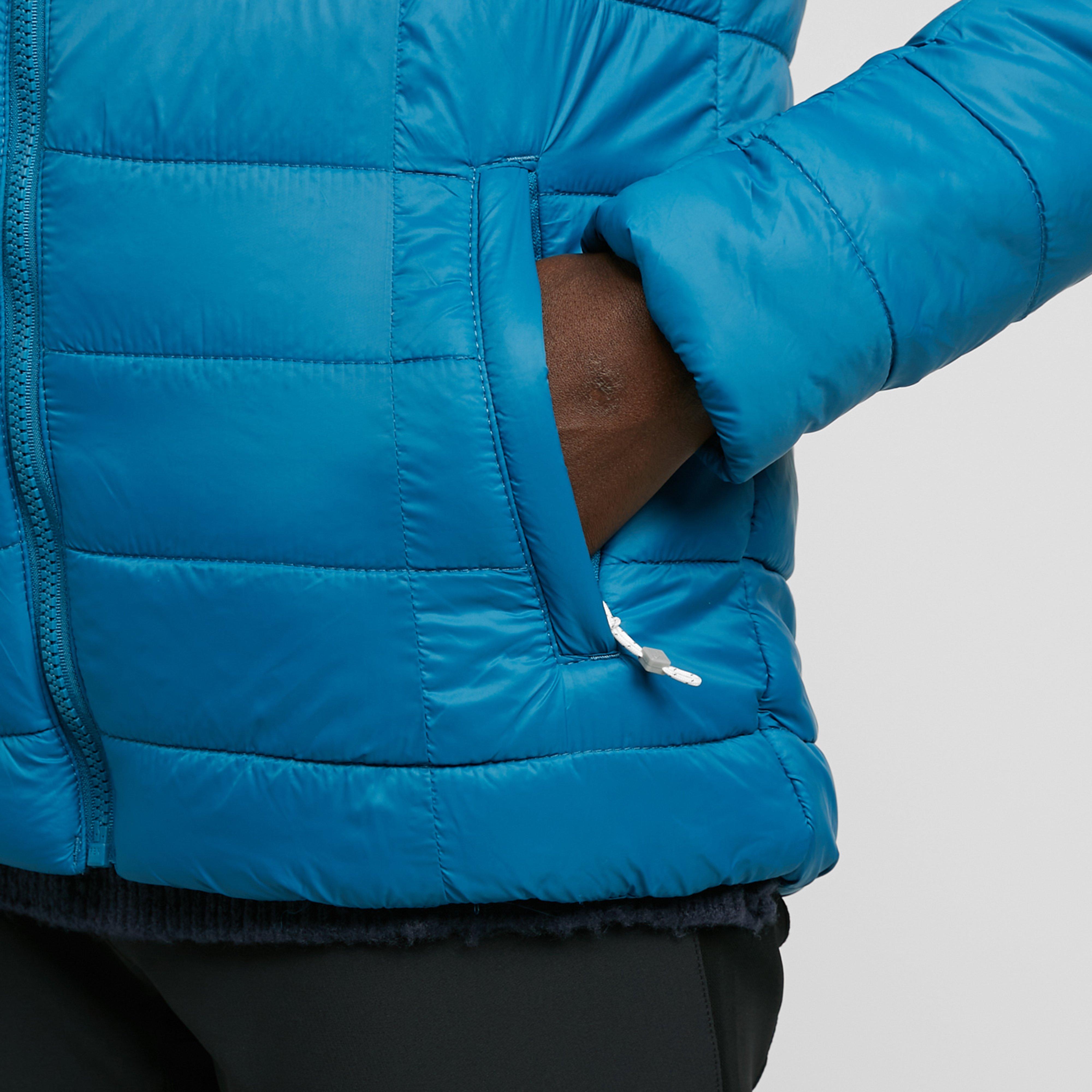 Womens Freezeway III Jacket