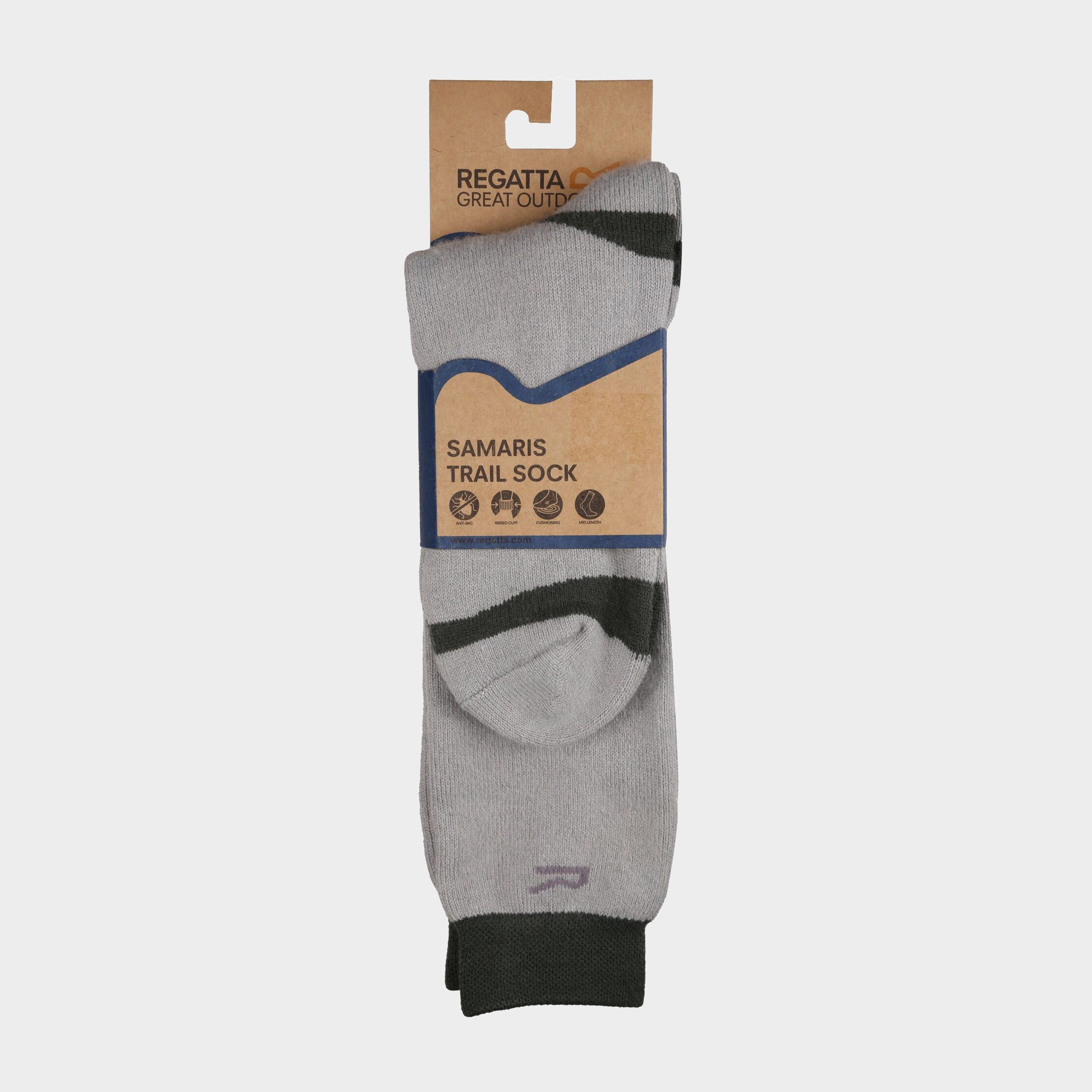 Men’s Long Welly Socks