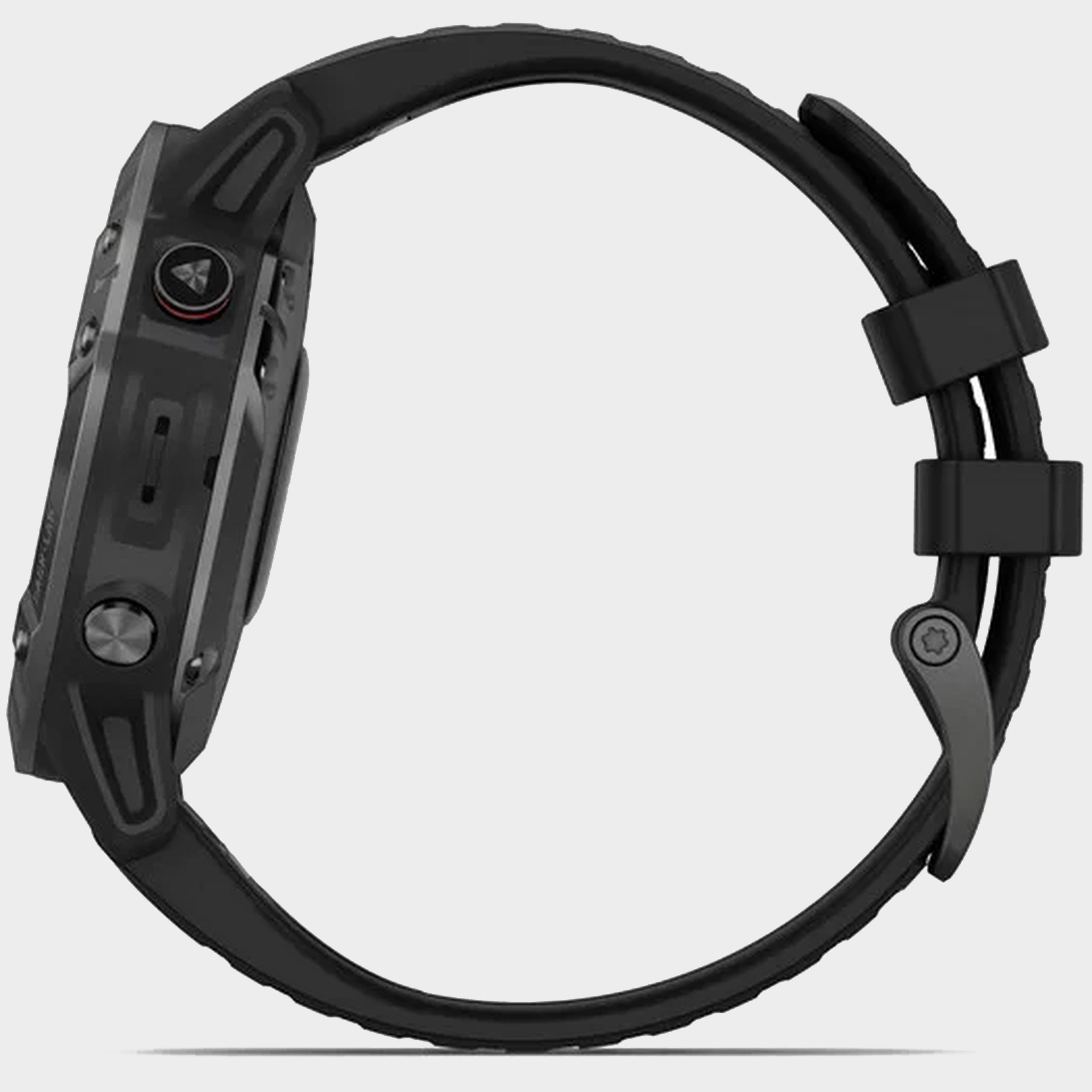 fēnix® 6X Sapphire Edition