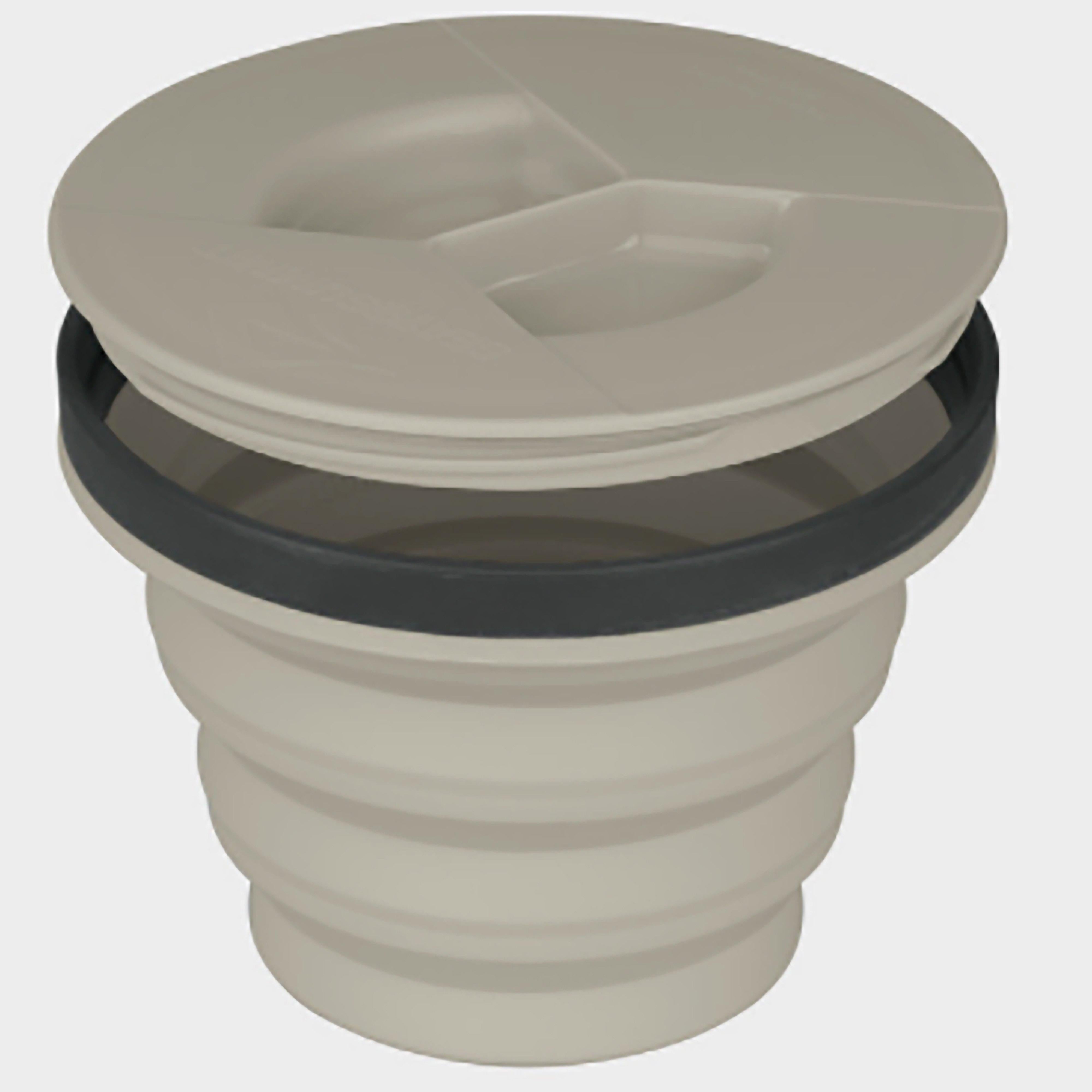 X-Seal & Go Medium