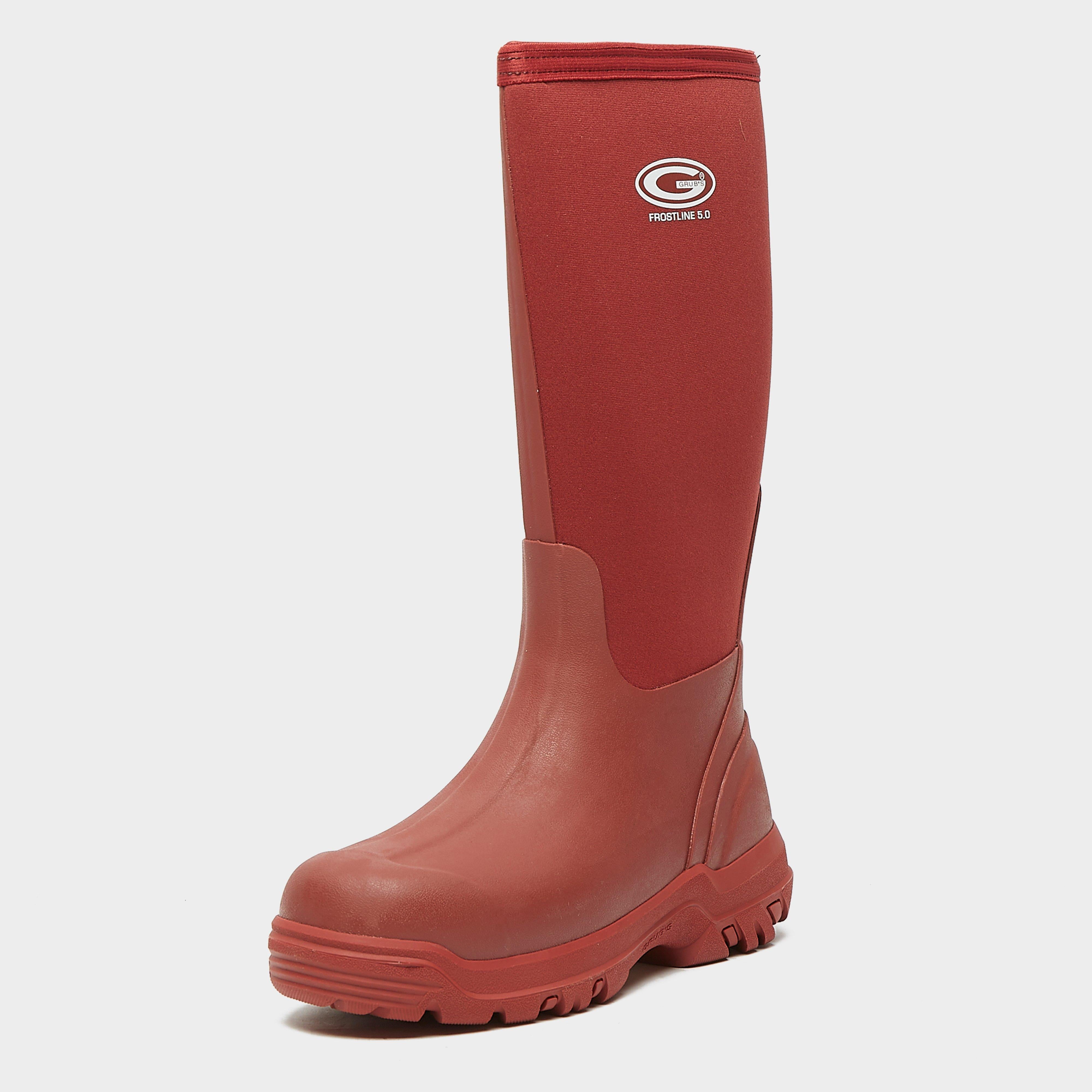 Womens Frostline 5.0 Wellington Boots