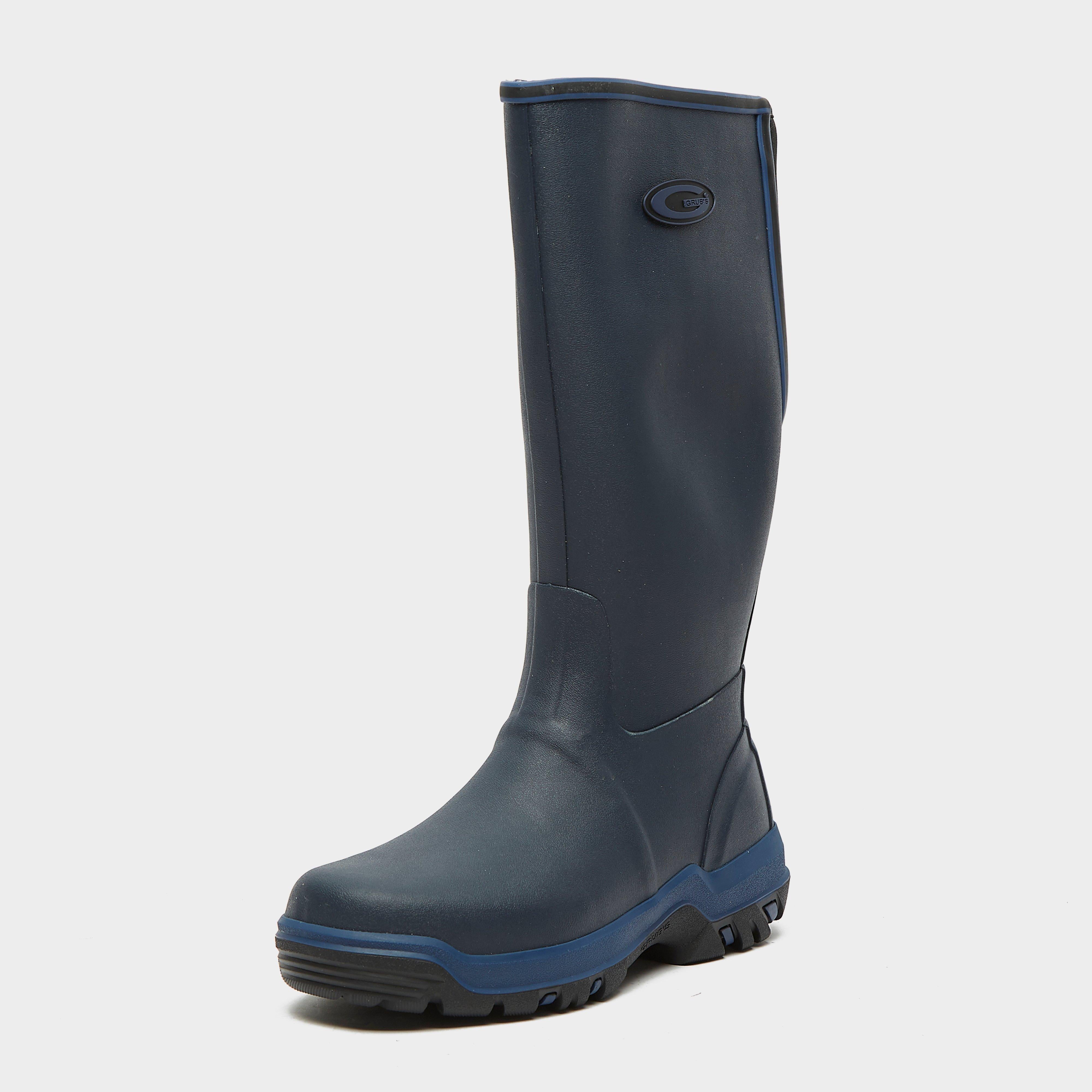 Womens Rainline Wellington Boots