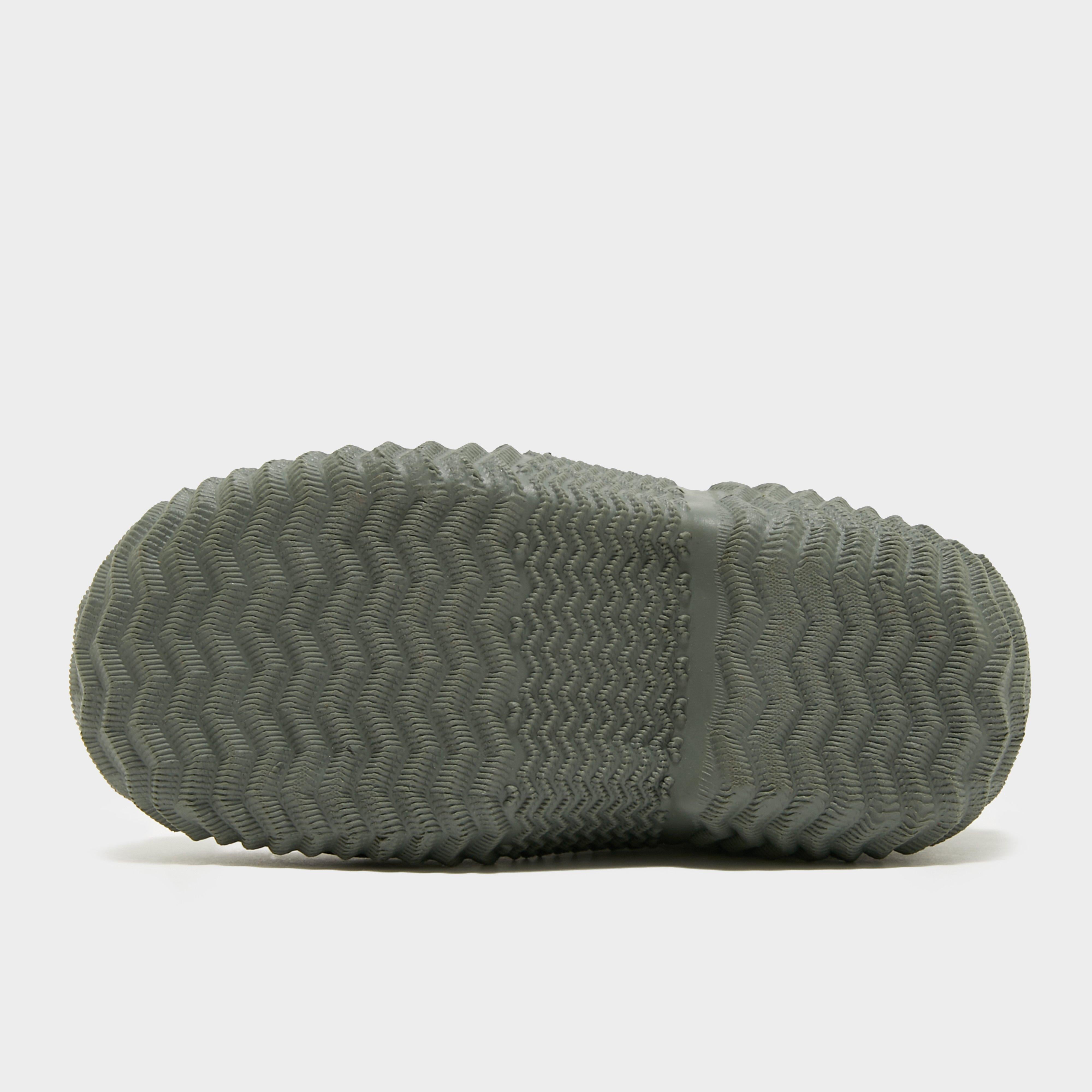 Kids Muddies Icicle 5.0 Wellingtons Charcoal