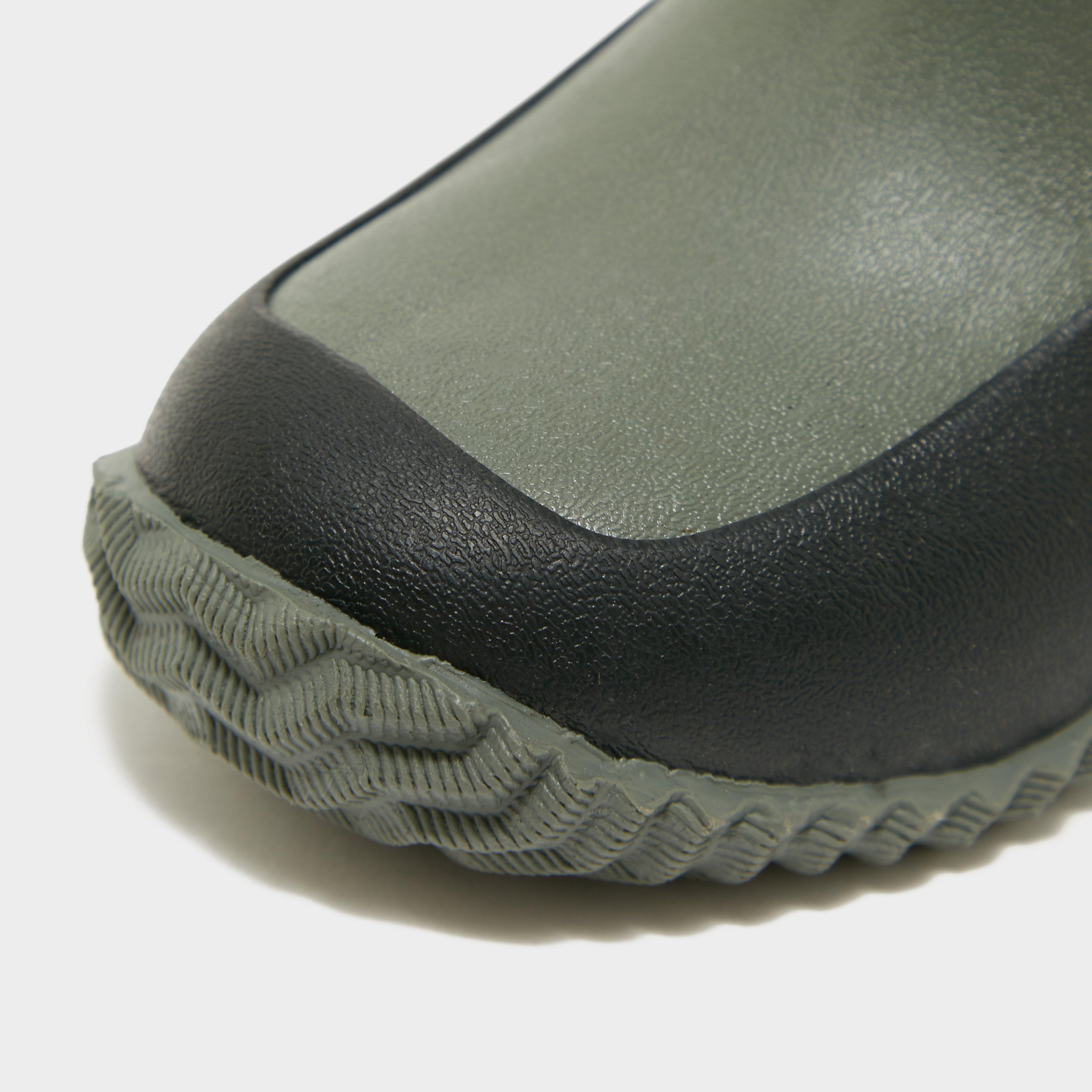 Kids Muddies Icicle 5.0 Wellingtons Charcoal