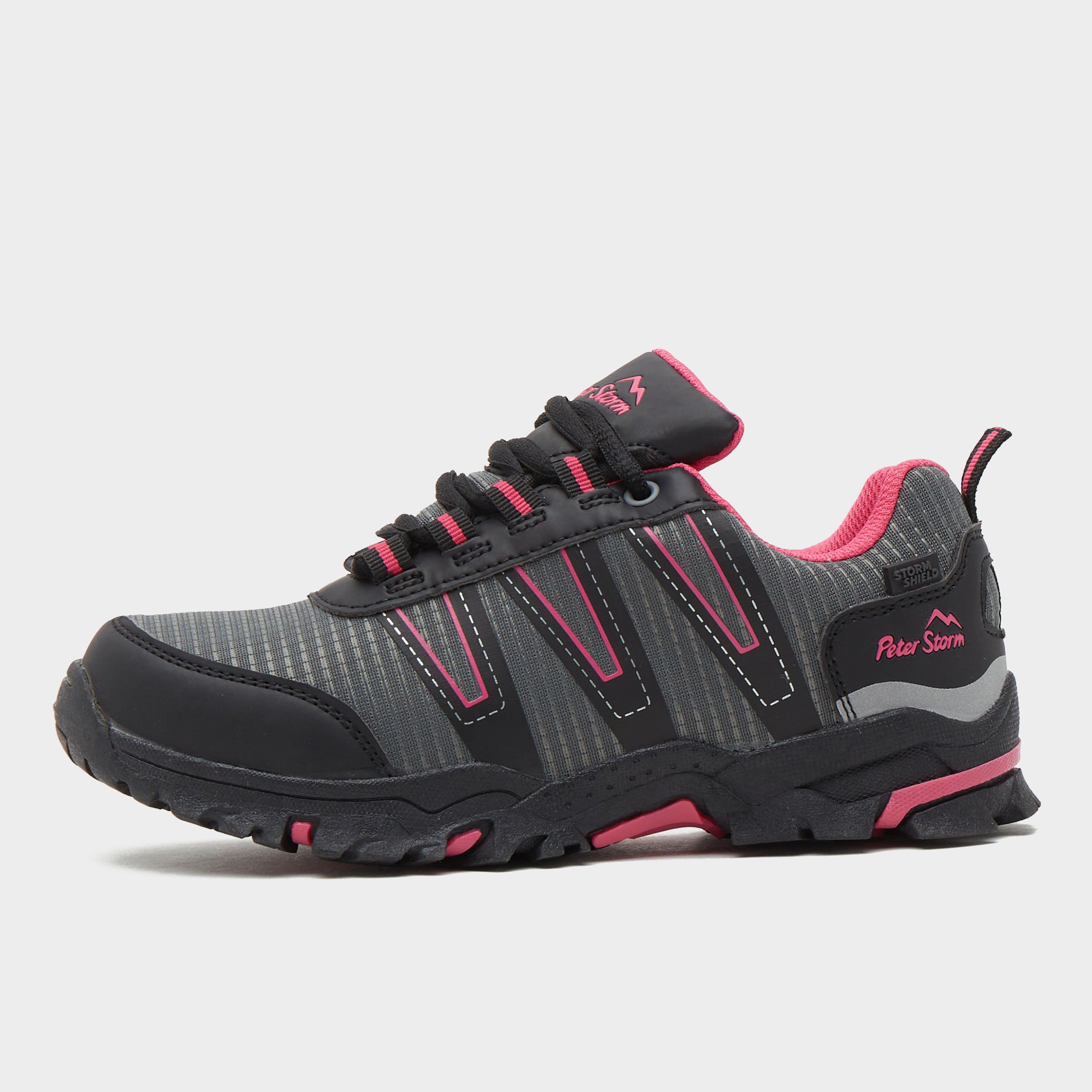 Kids’ Blaize Waterproof Walking Shoes