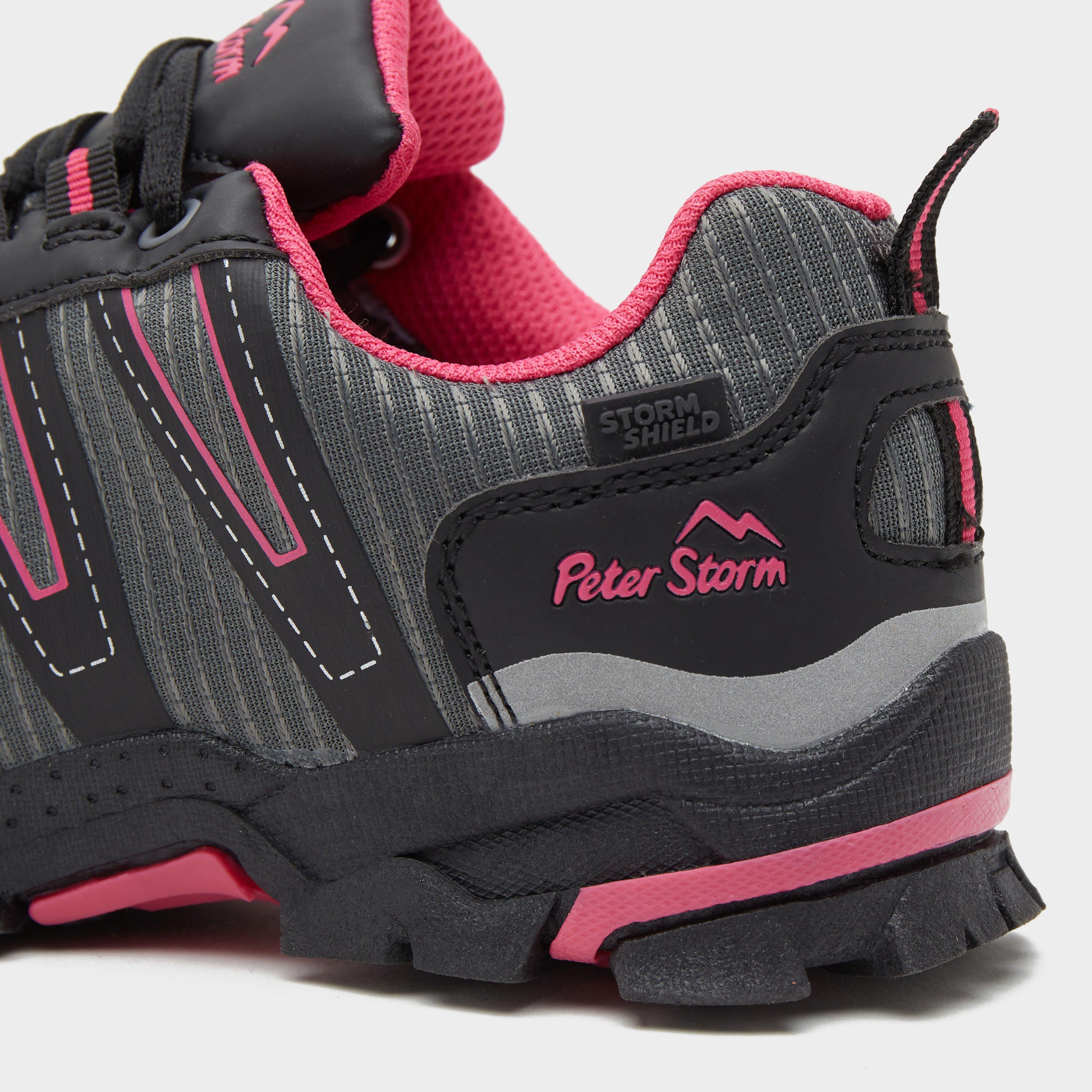 Kids’ Blaize Waterproof Walking Shoes