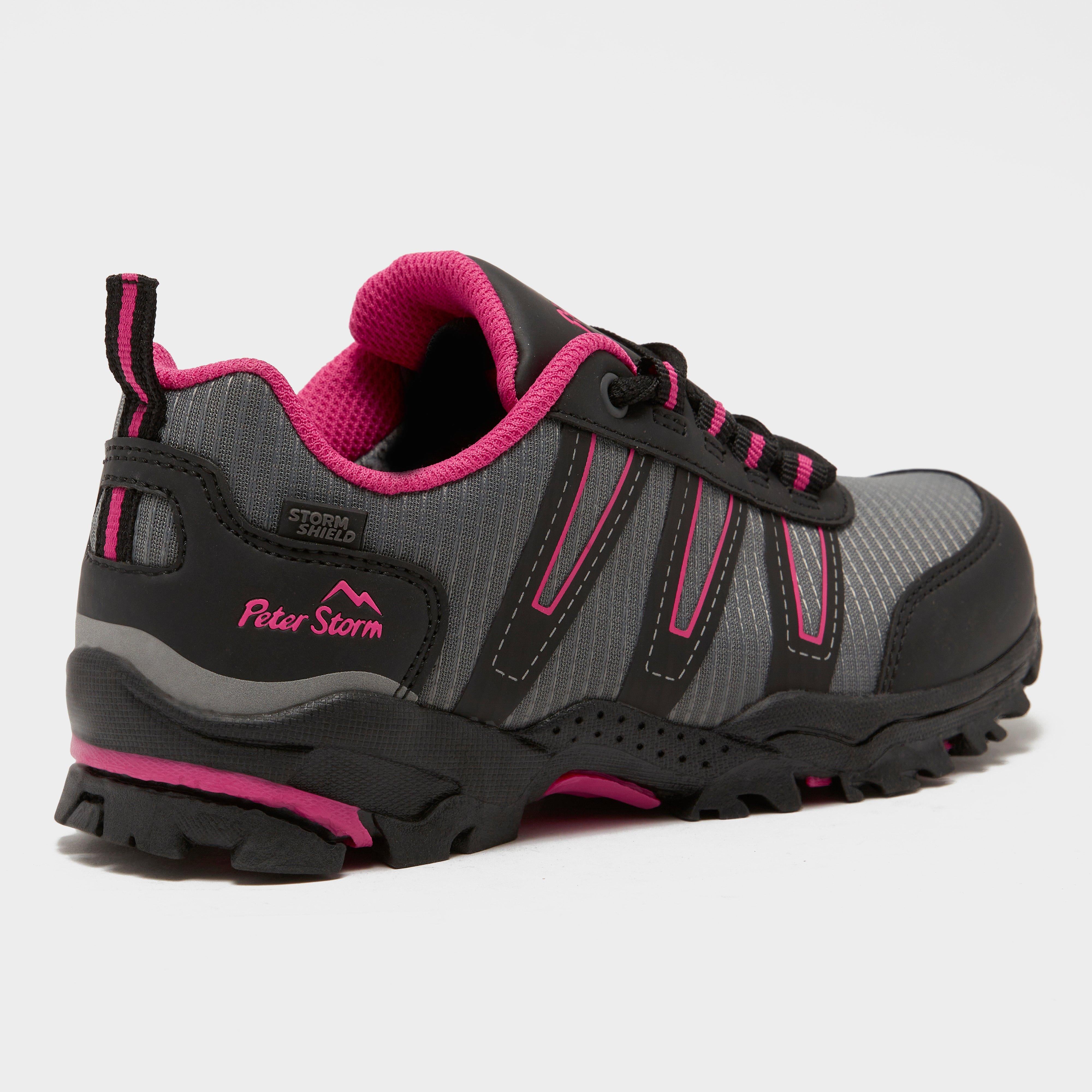 Kids’ Blaize Waterproof Walking Shoes