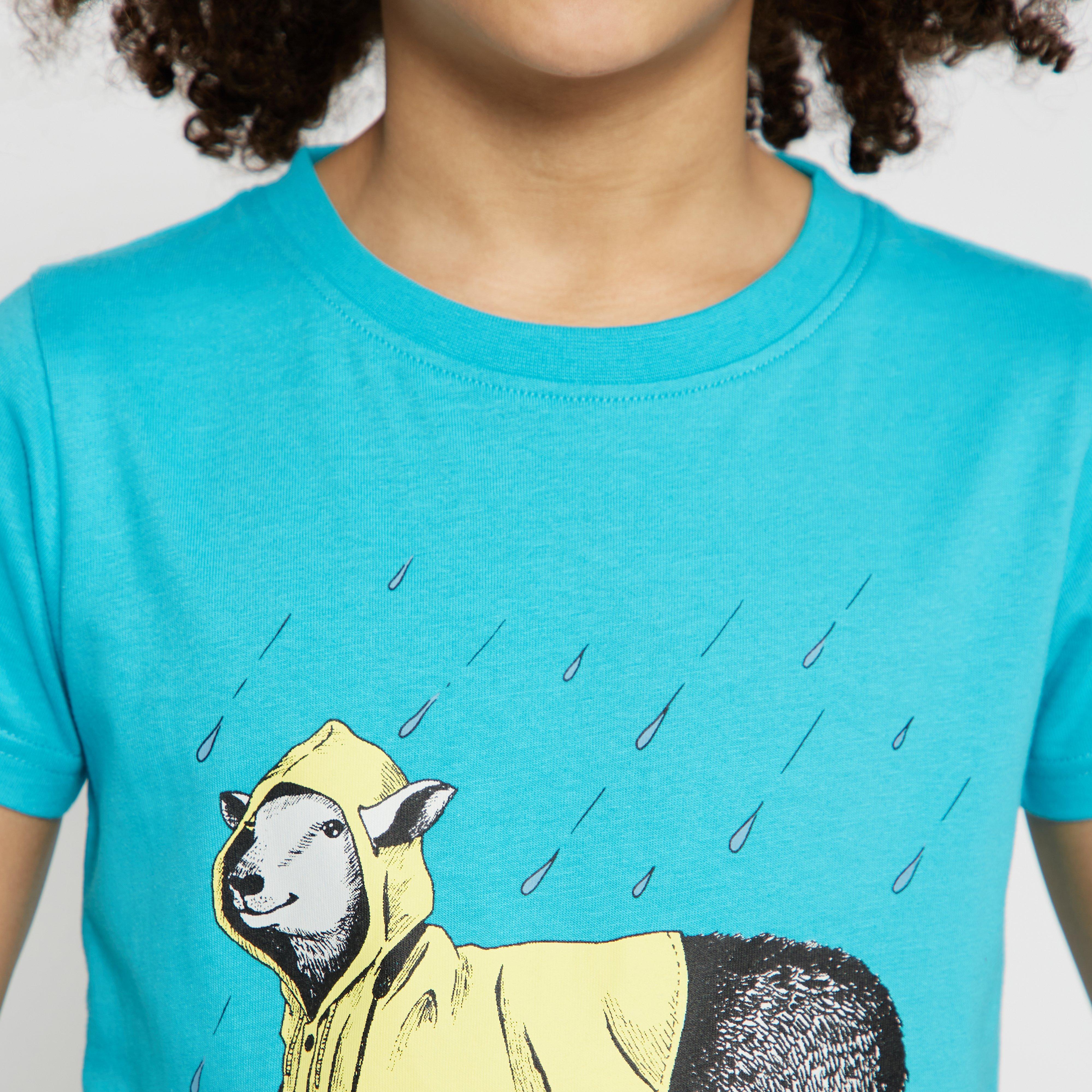 Kids' Sheep T-Shirt