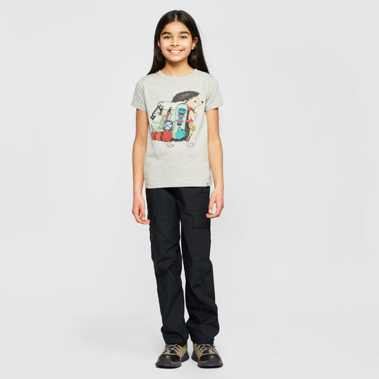 Kids' Hedgehog T-Shirt