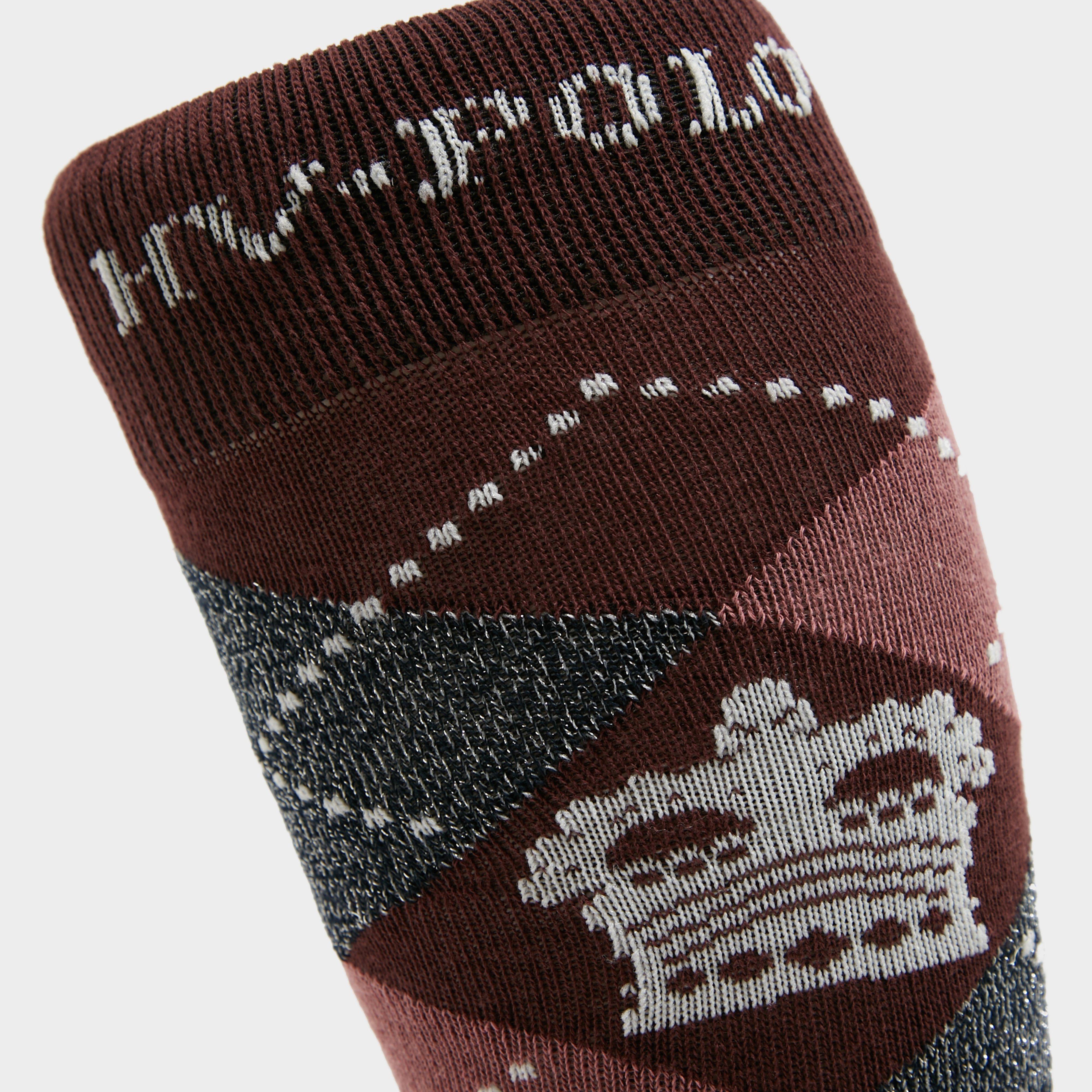 Unisex Argyle Socks