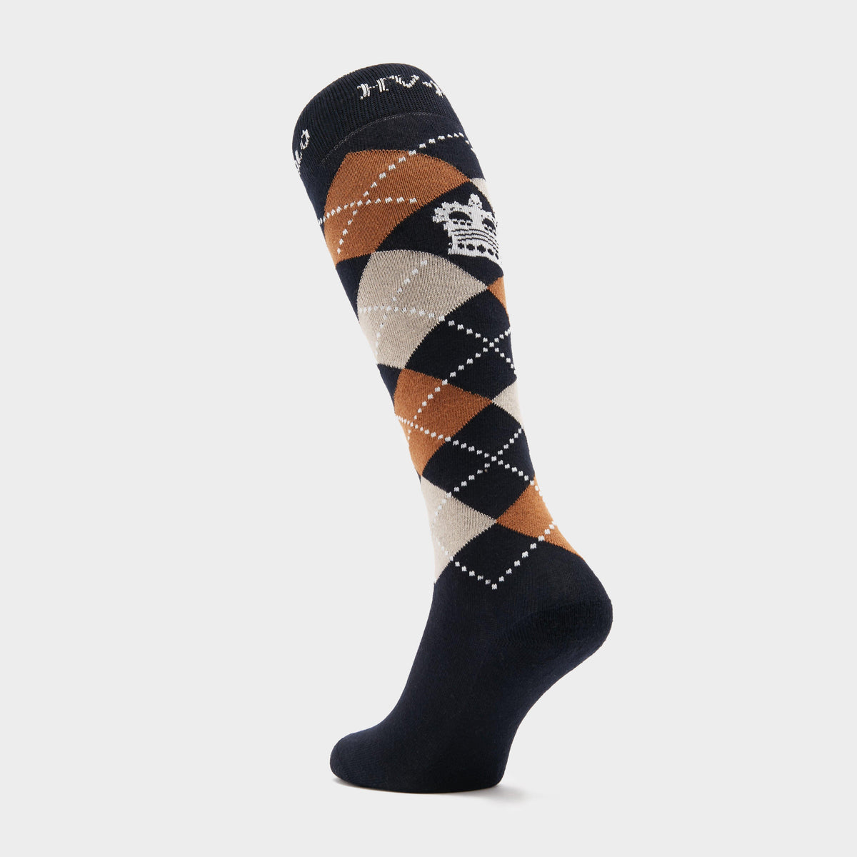 Unisex Argyle Socks