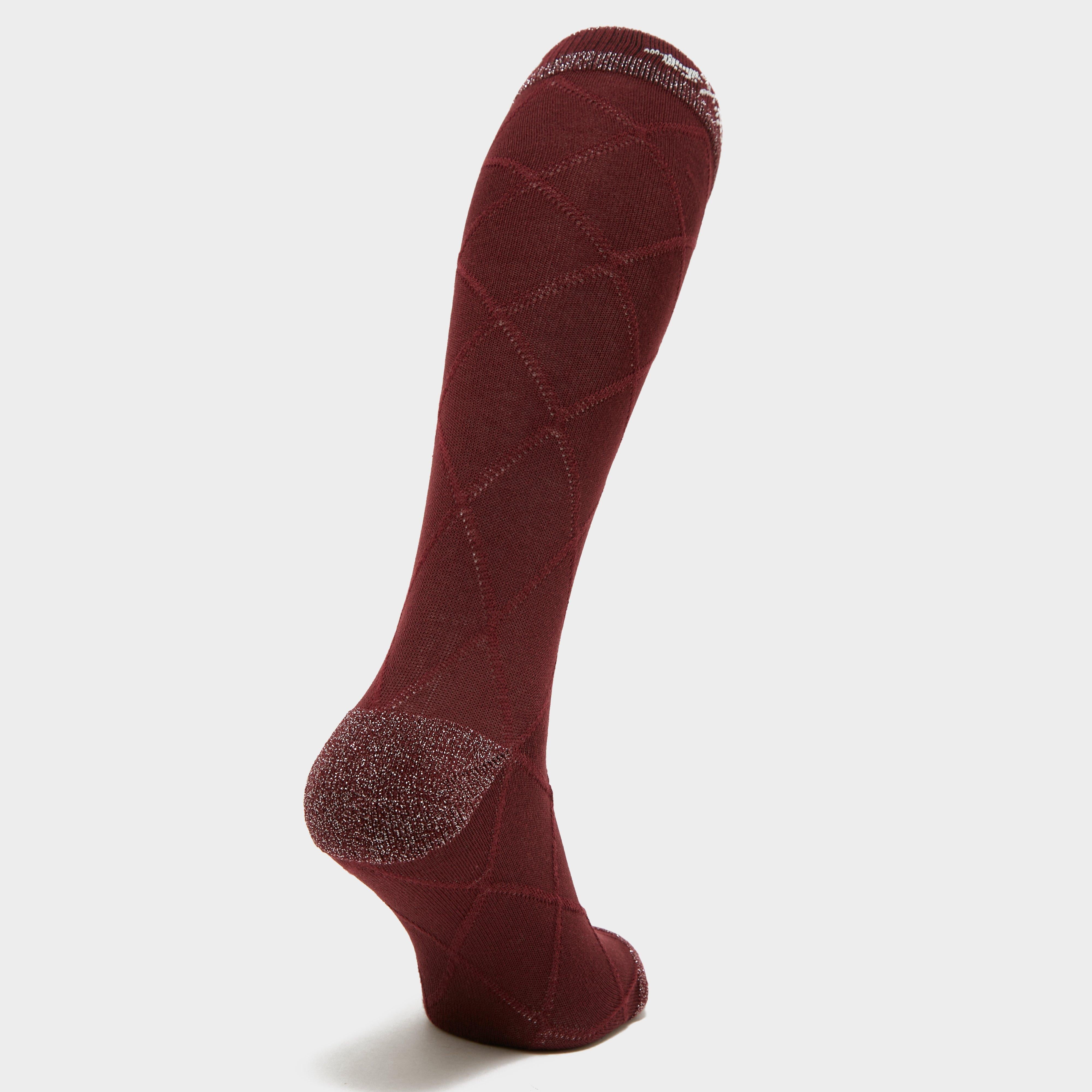 Unisex Argyle Socks
