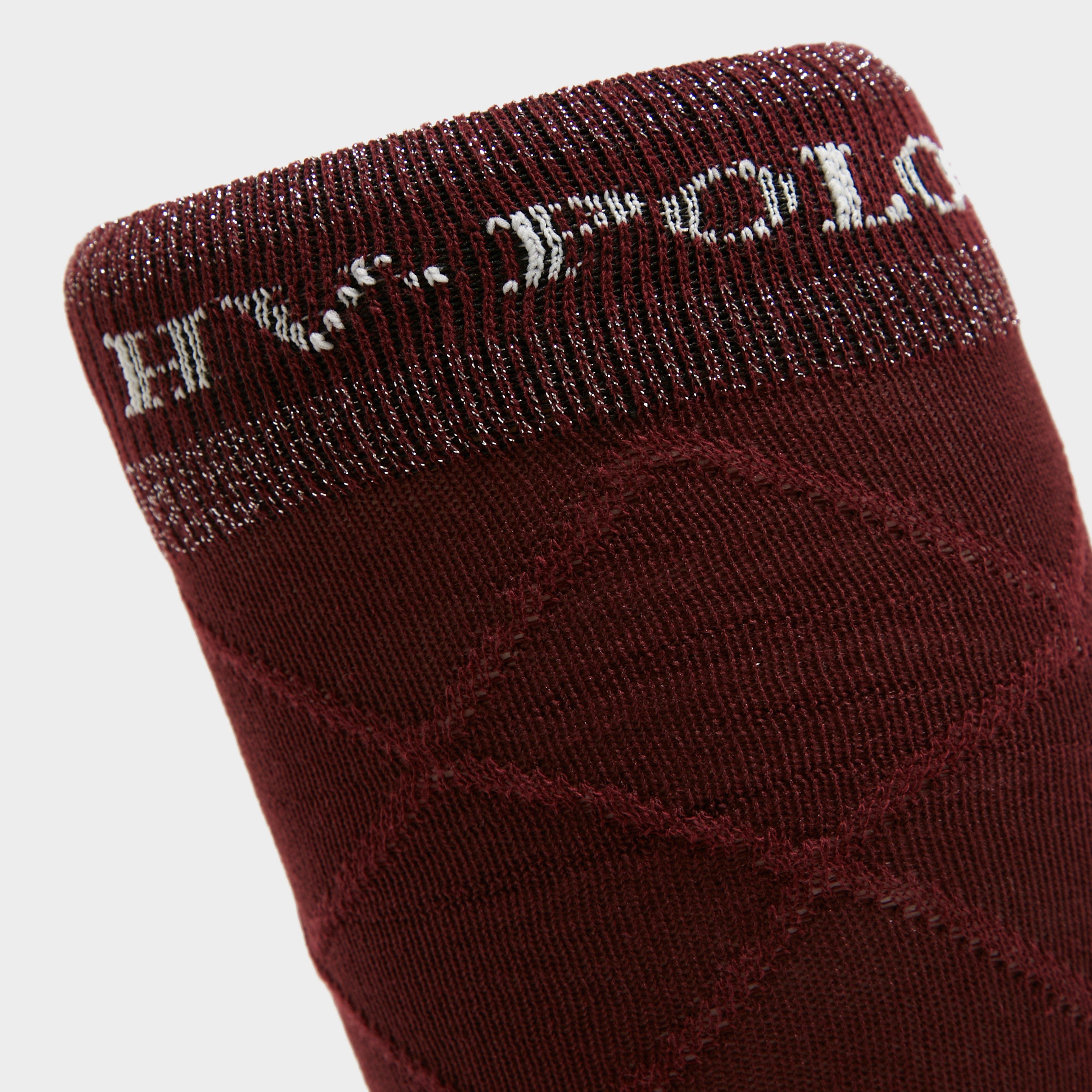 Unisex Argyle Socks