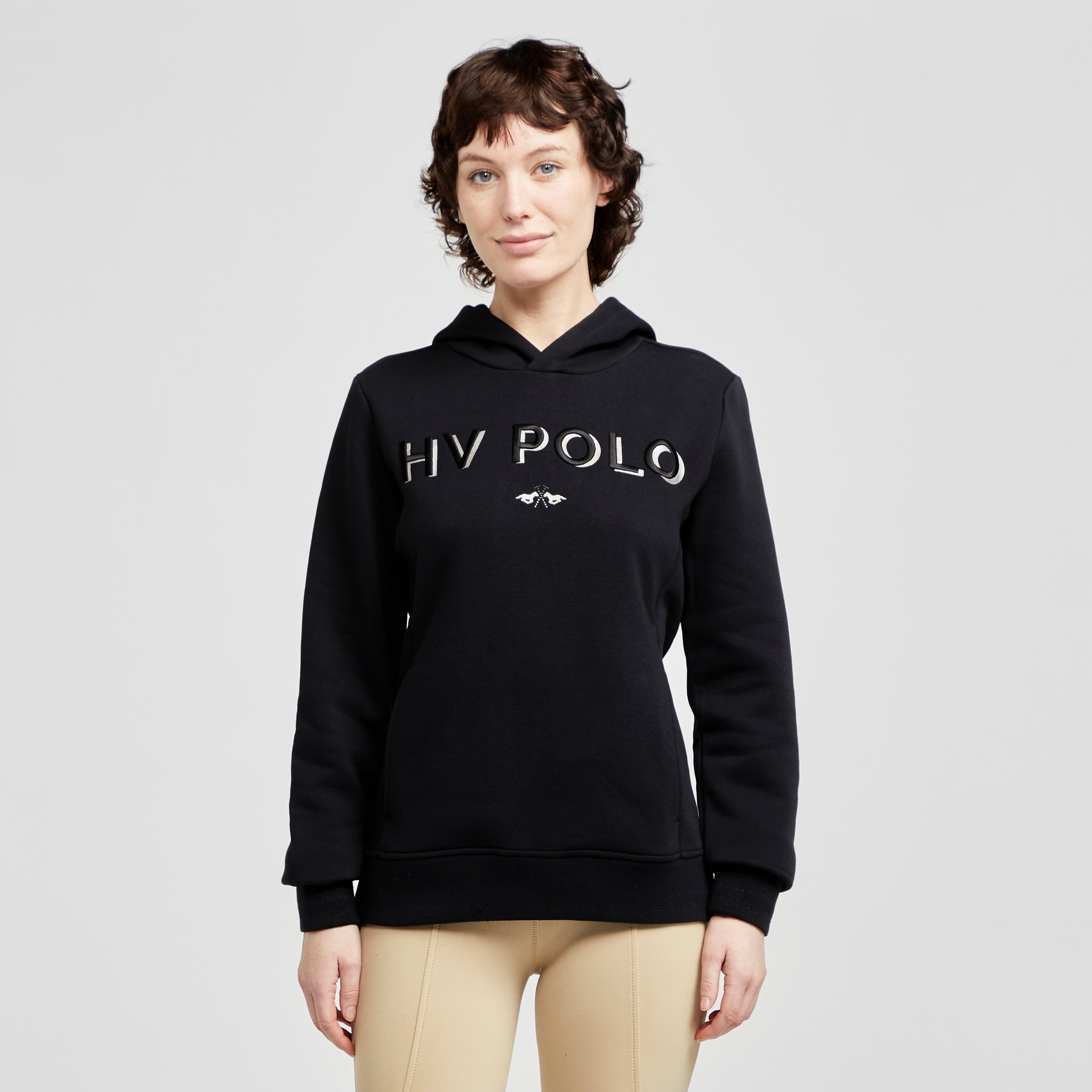 Women’s Claudette Hoodie