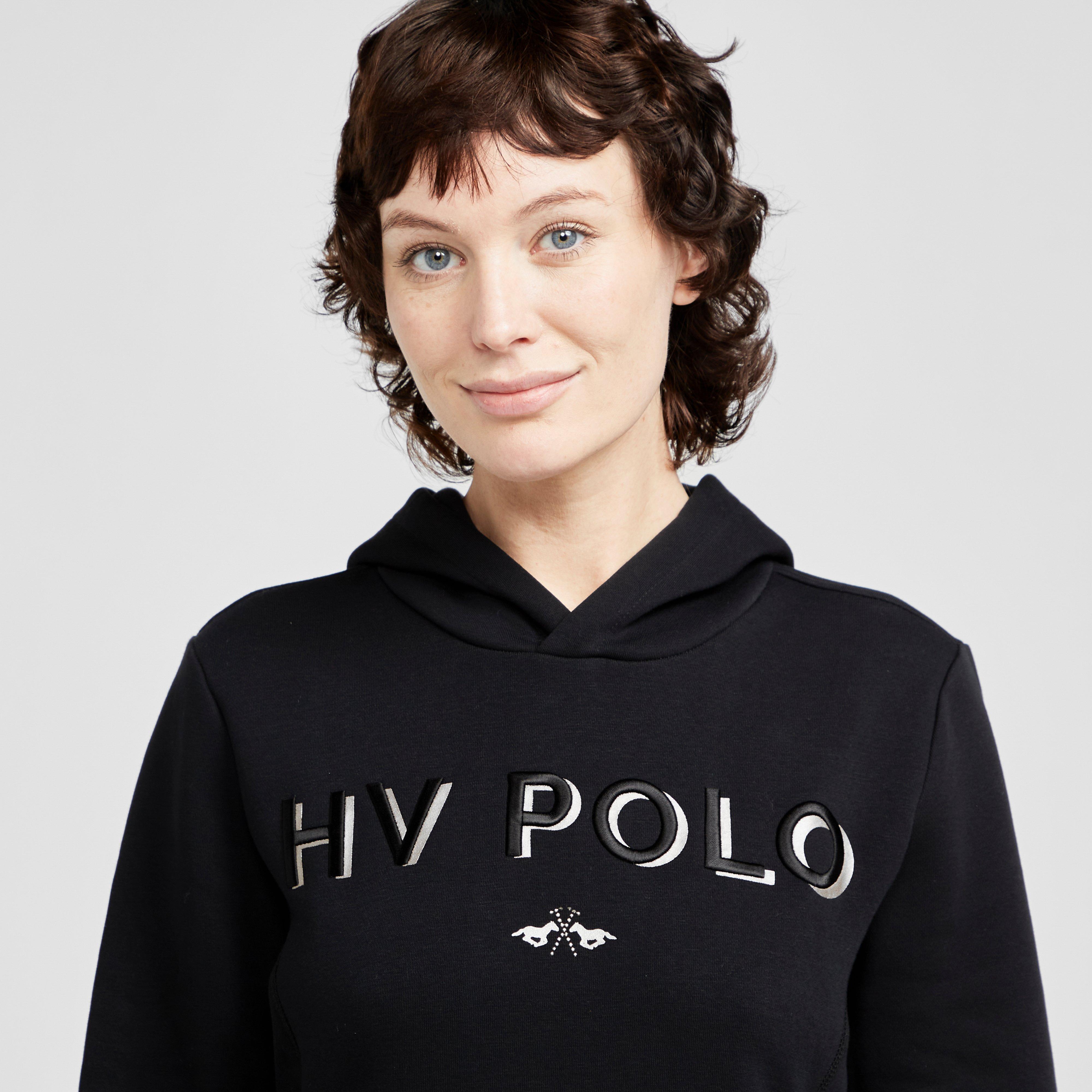 Women’s Claudette Hoodie