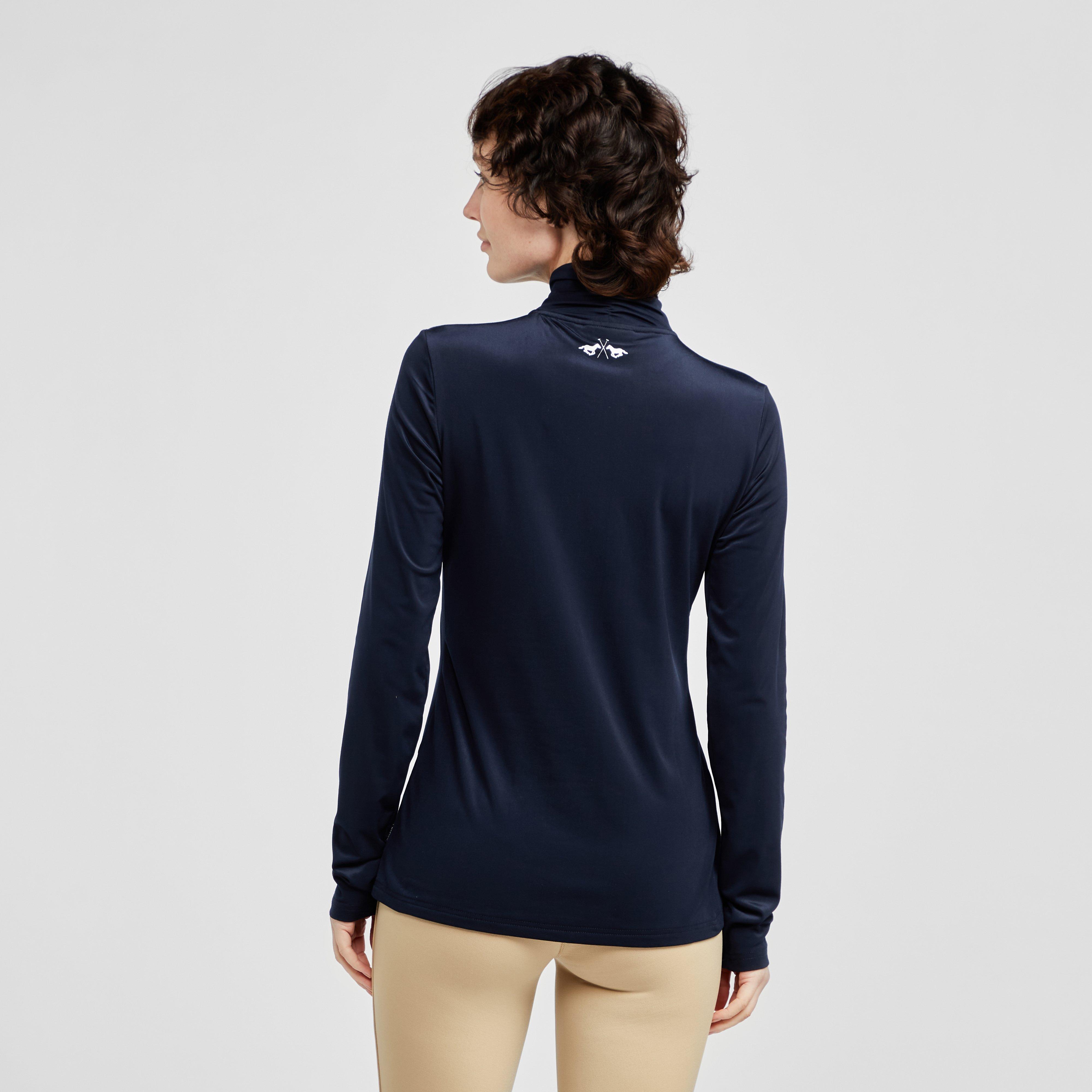 Women’s Lumi Top