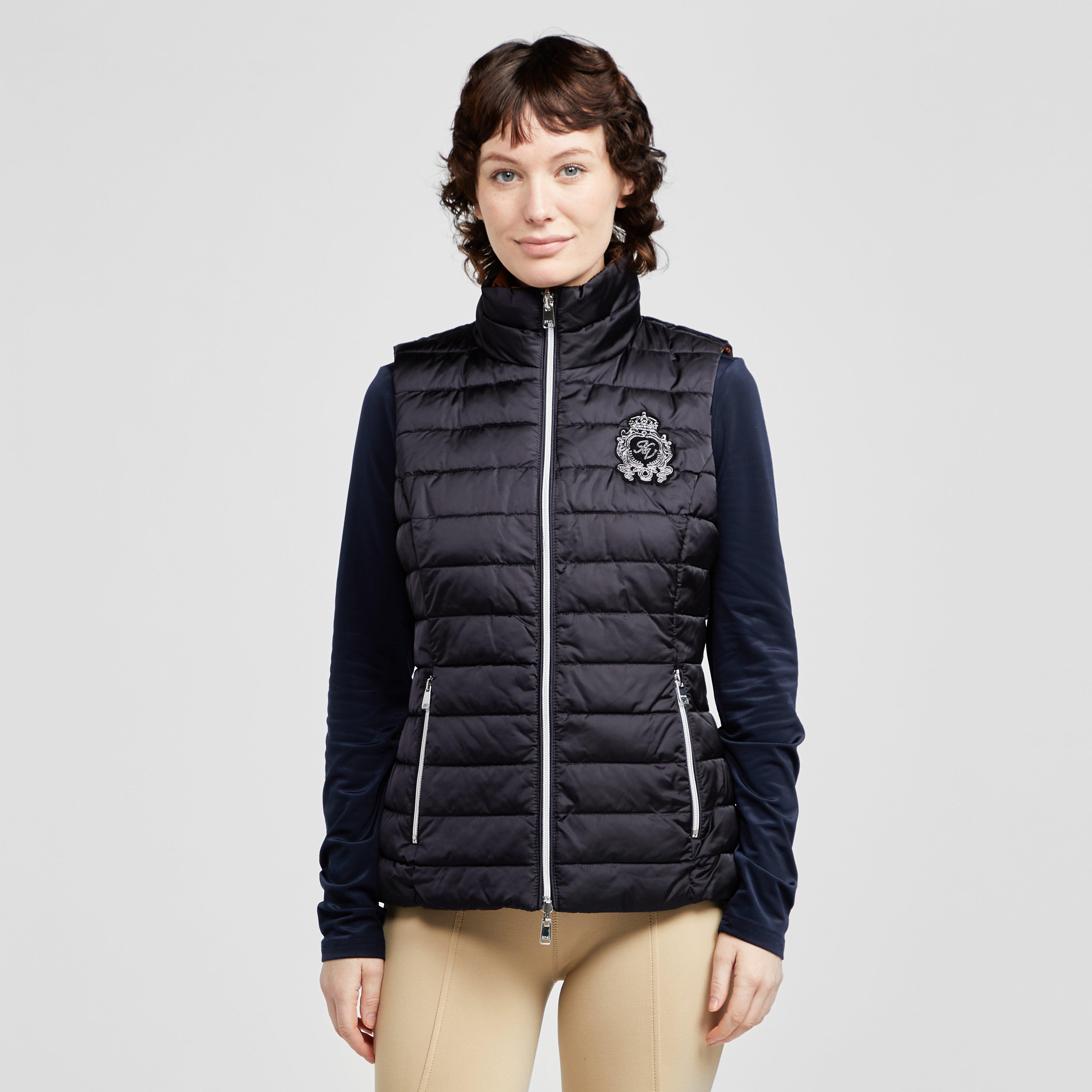 Women's Feline Gilet