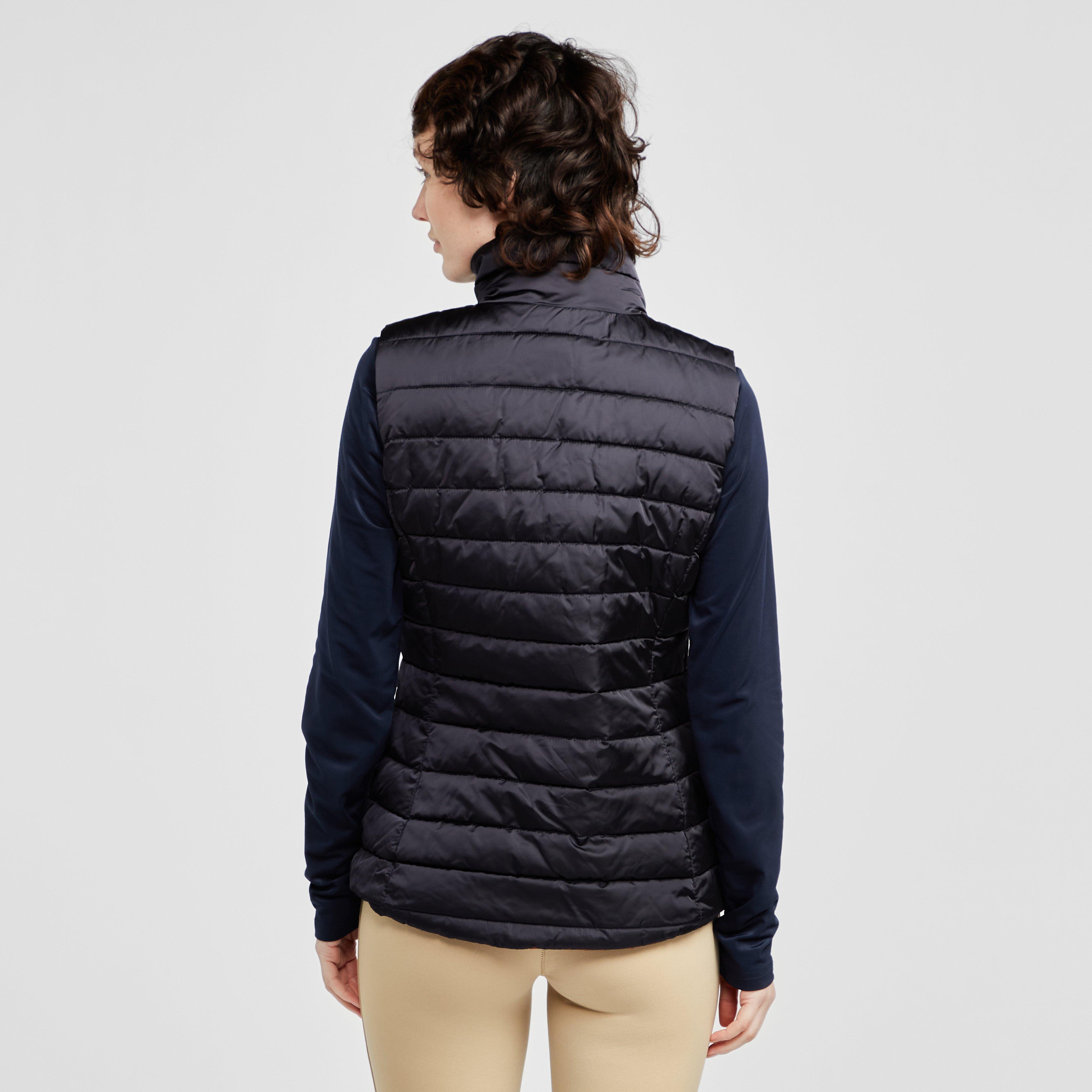 Women's Feline Gilet