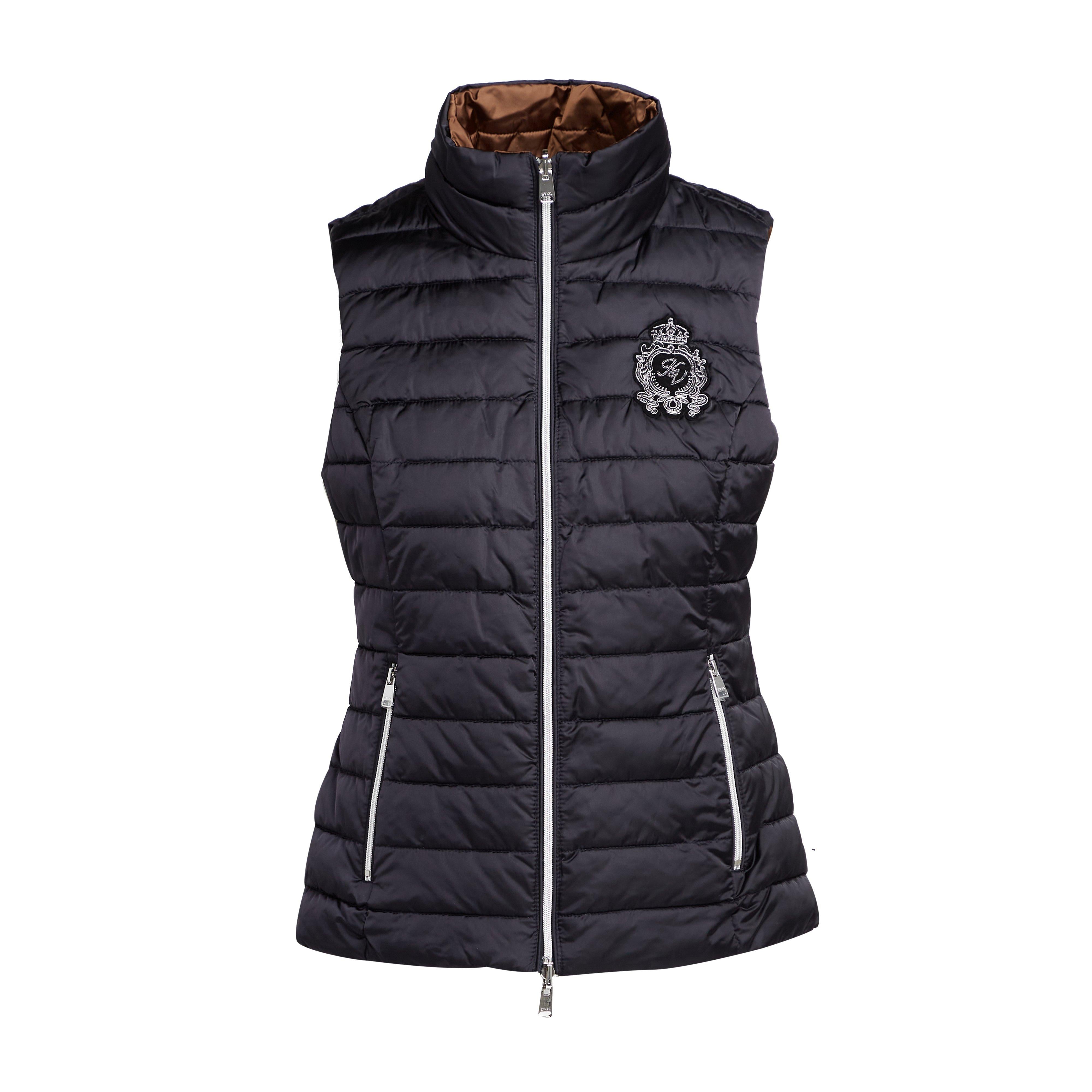 Women's Feline Gilet
