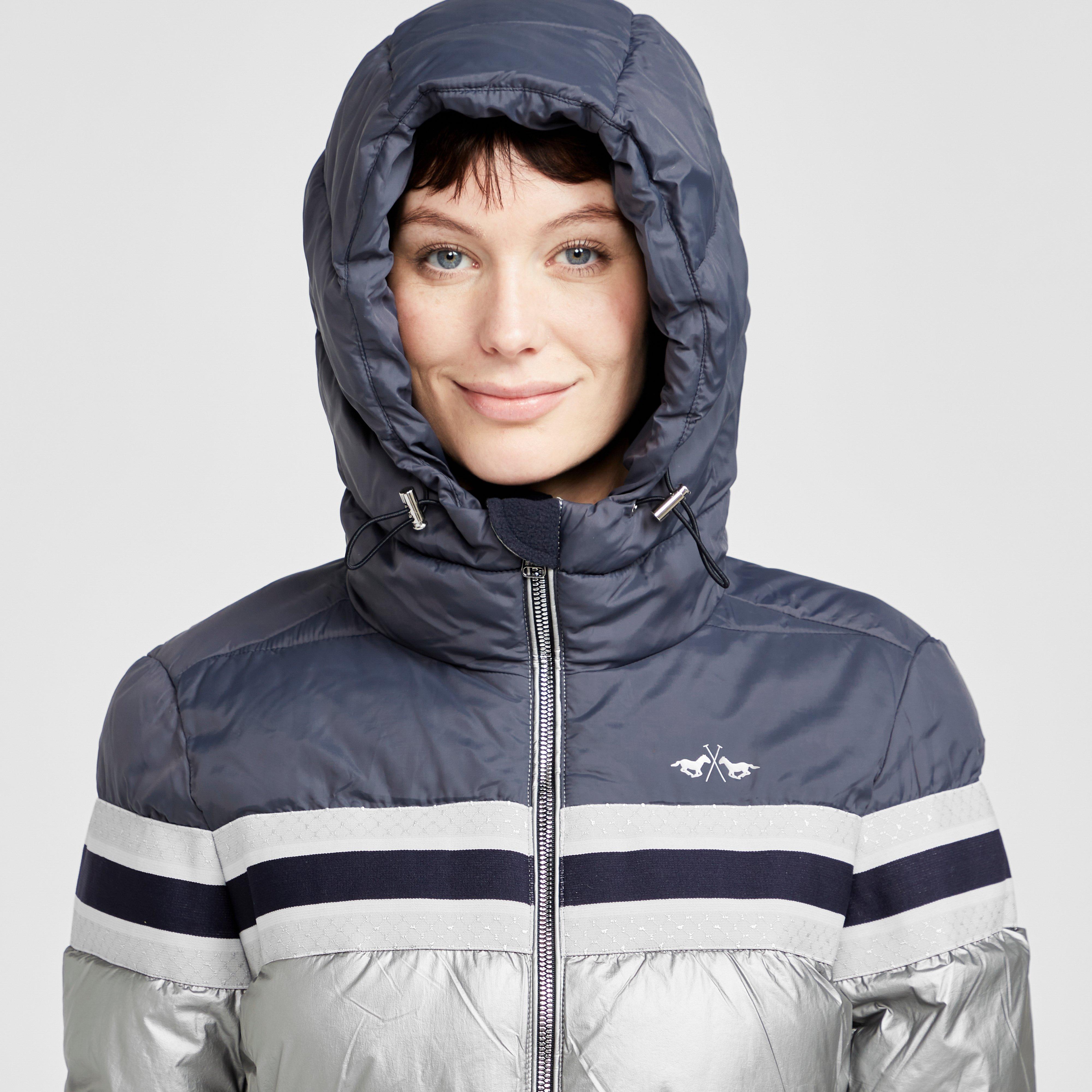 Women’s Eliza Jacket
