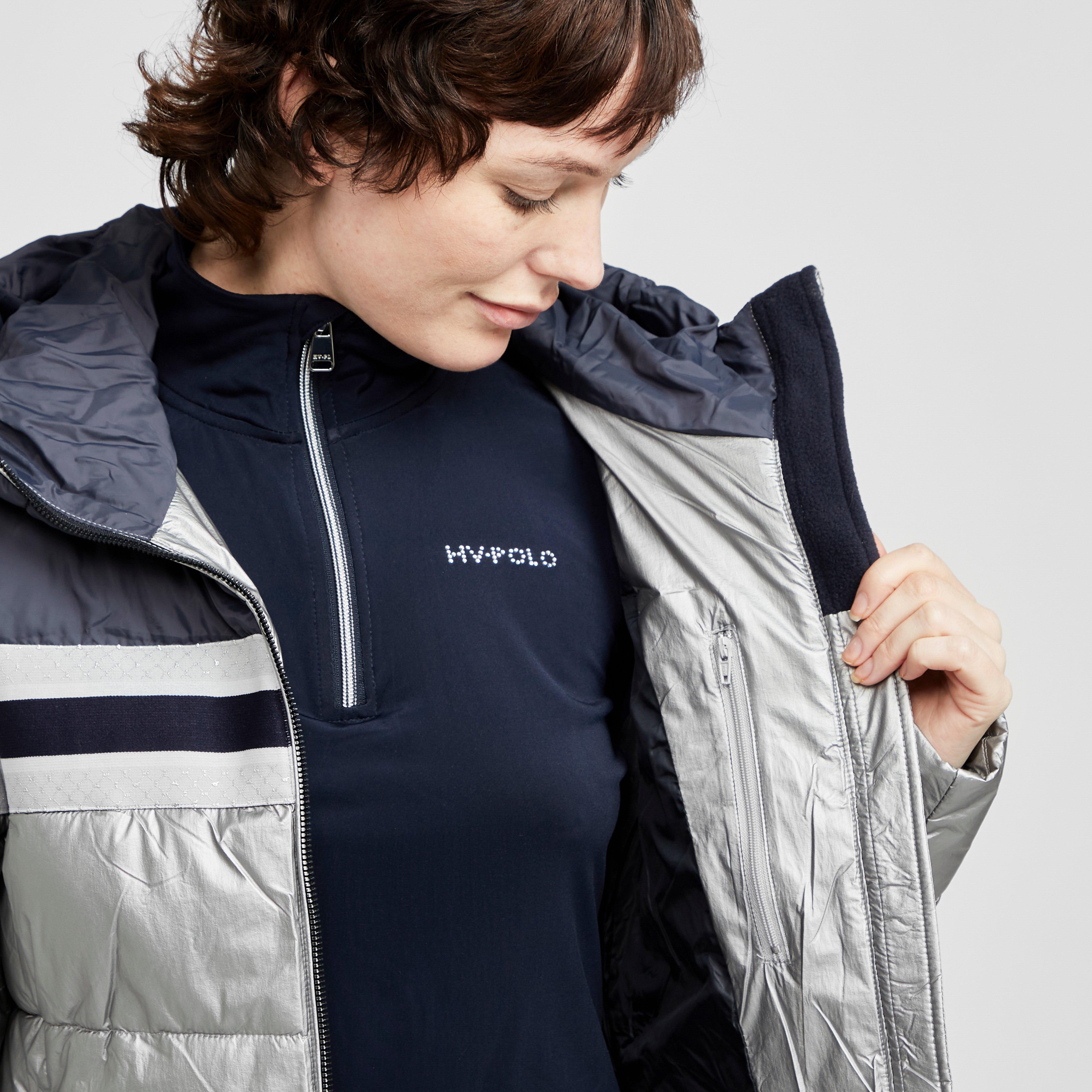 Women’s Eliza Jacket