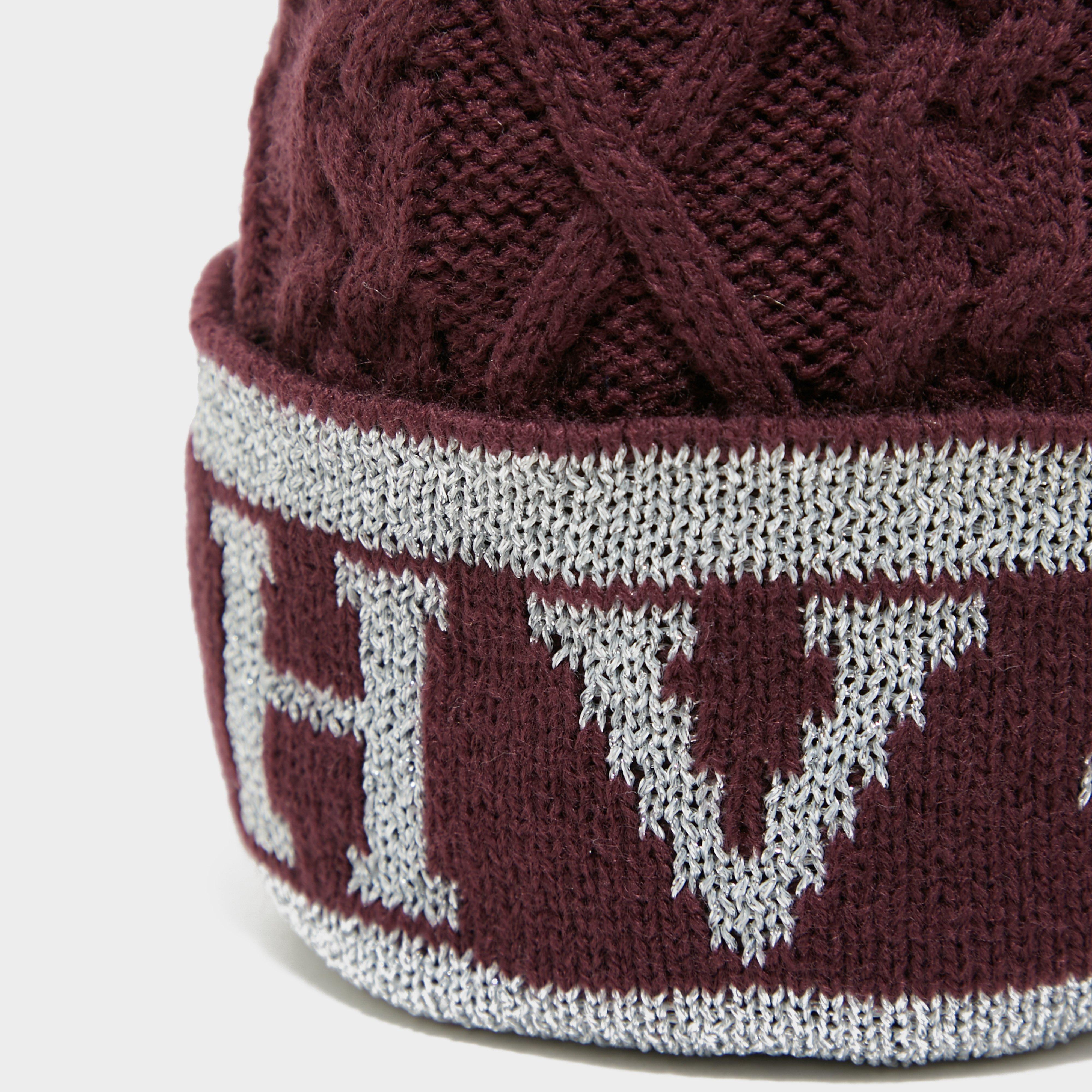 Beanie POLO Knit
