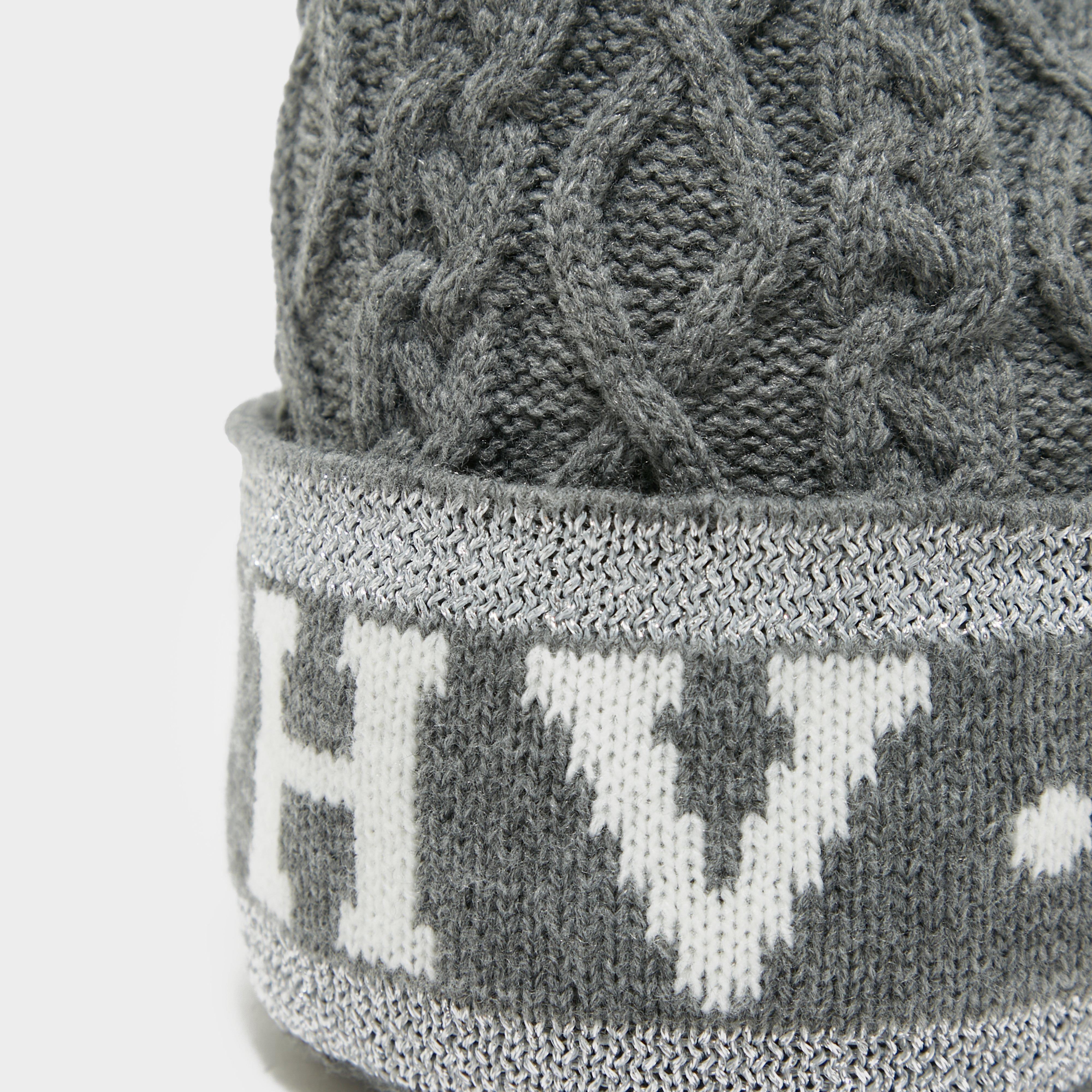 Beanie POLO Knit Hat