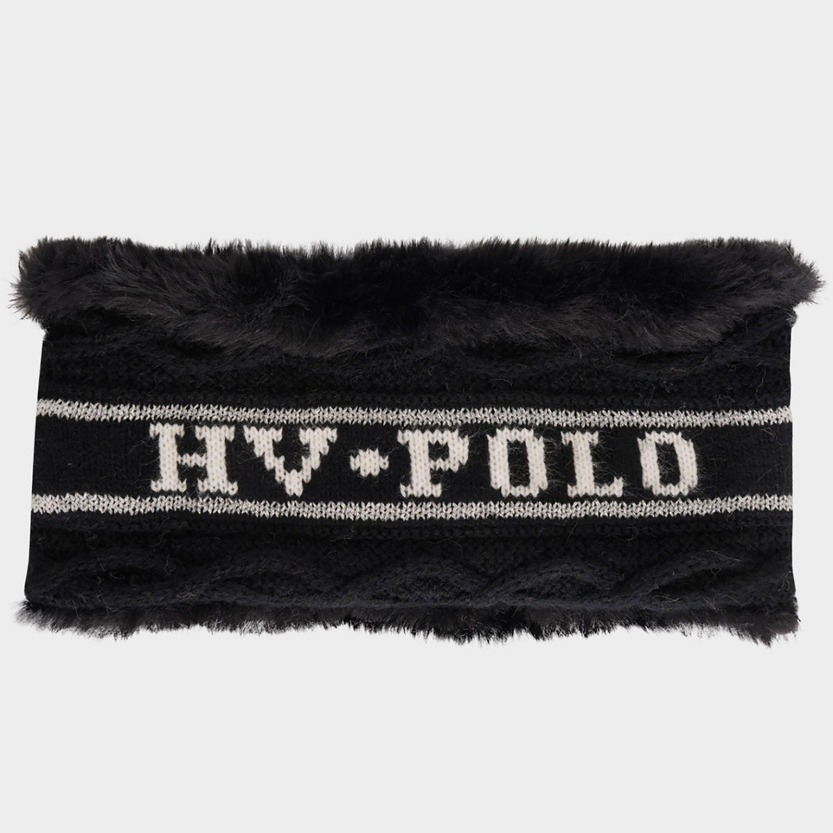 Headband POLO Knit Hat