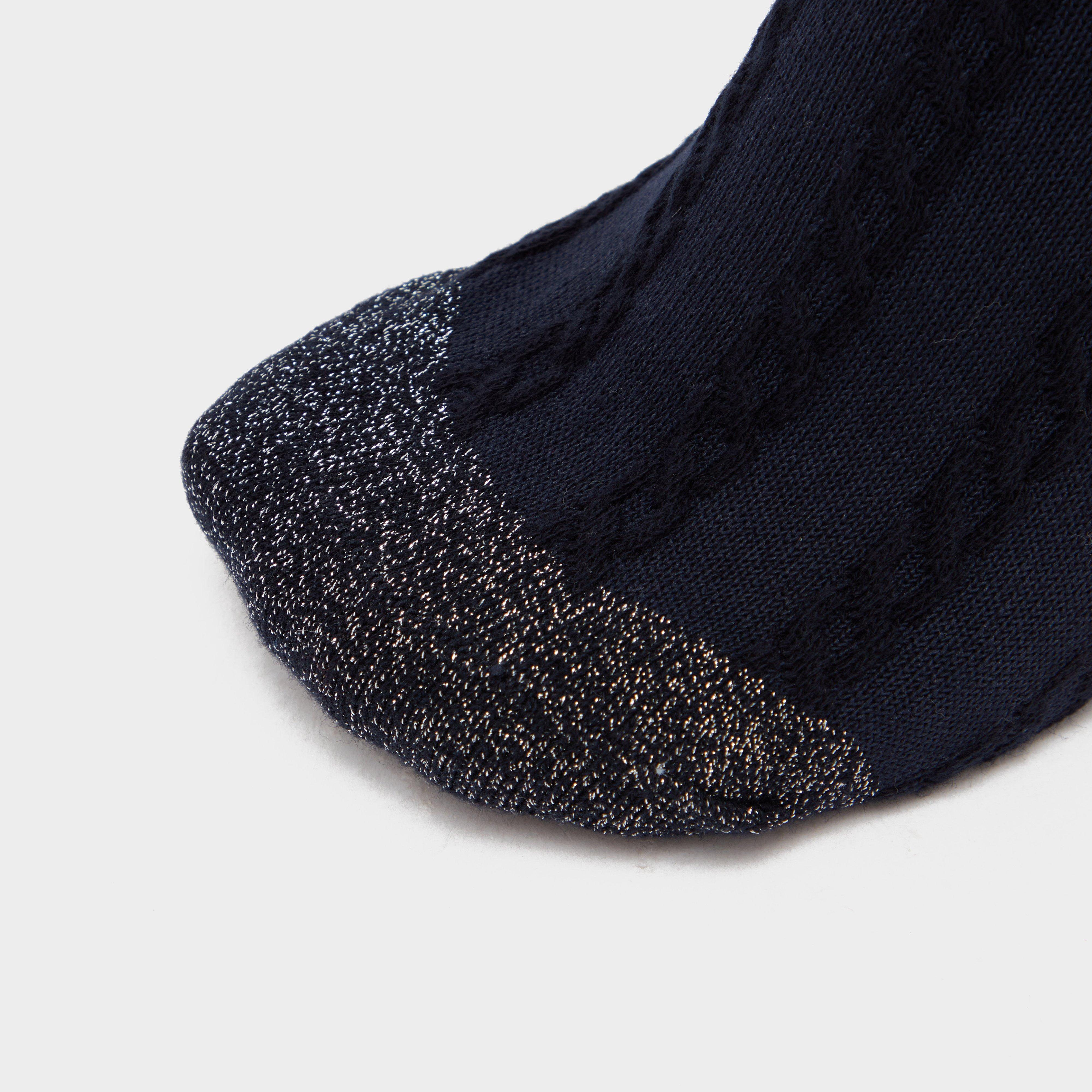 Cecile Cable Socks