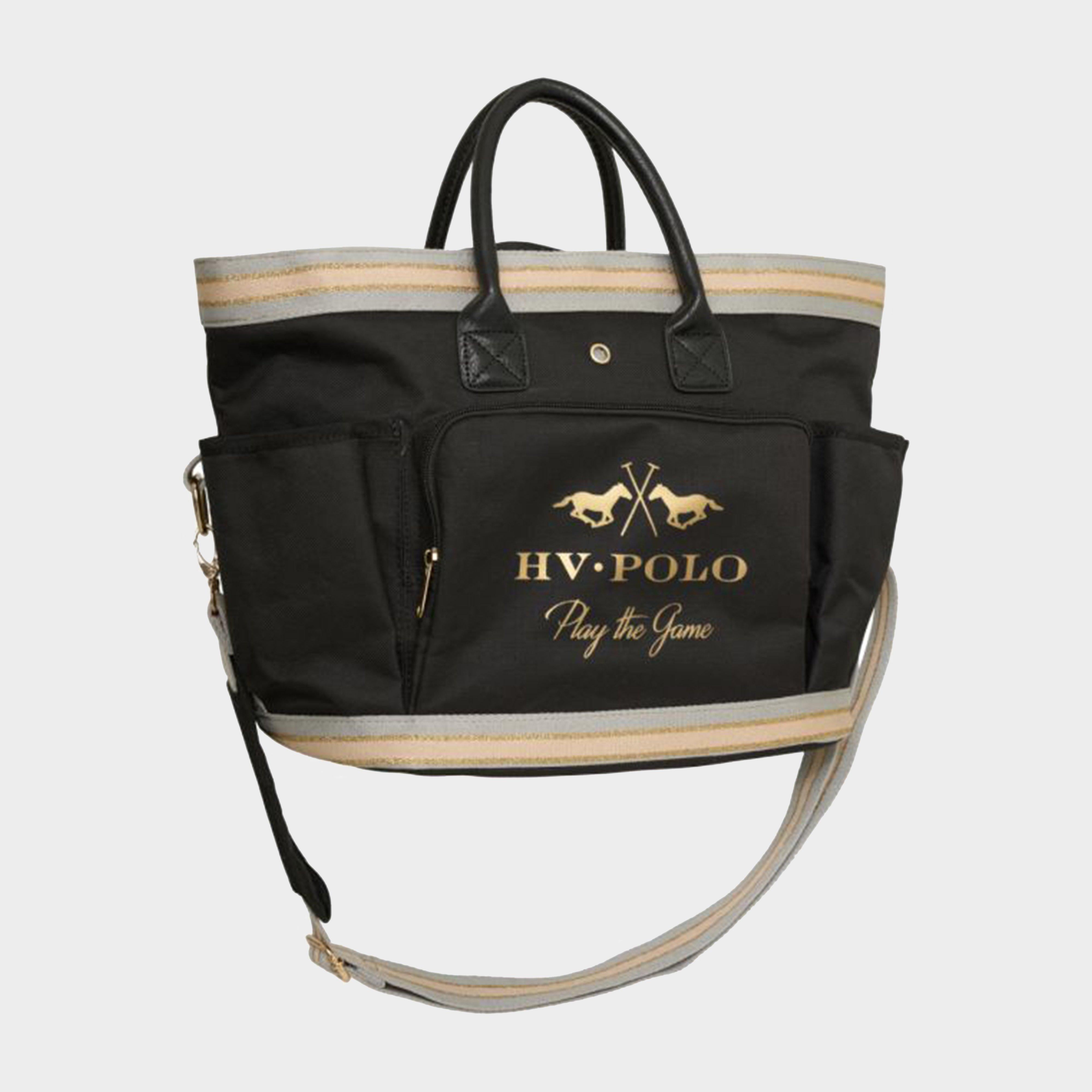 Jonie Grooming Bag