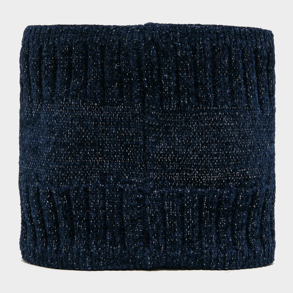 Dusty Star Velvet Loop Scarf