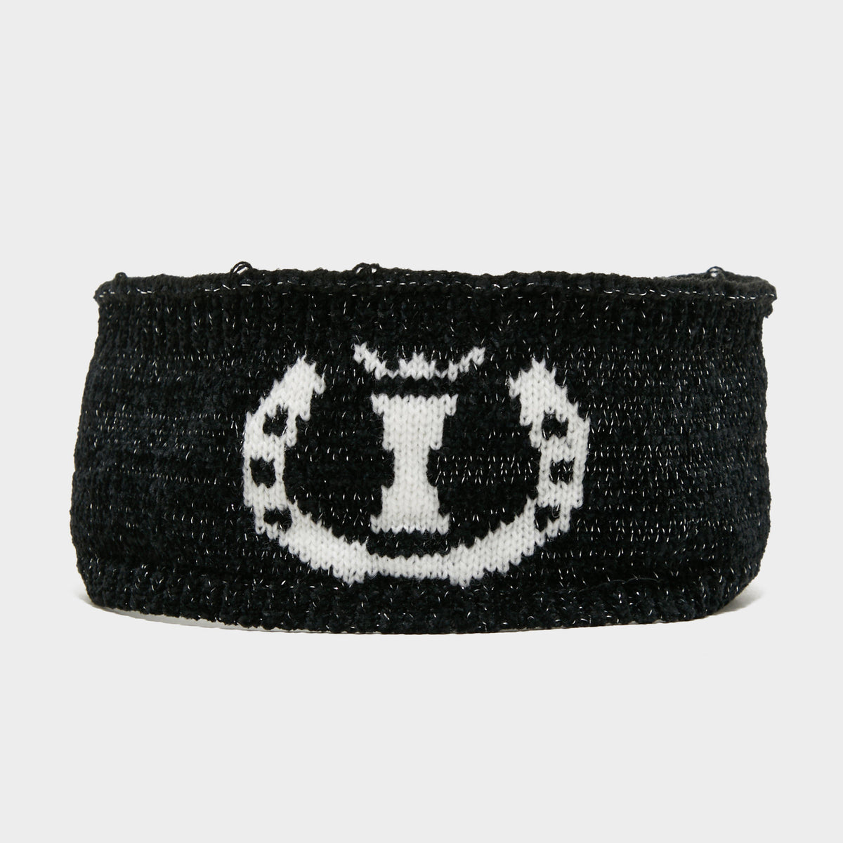 Dusty Star Velvet Headband