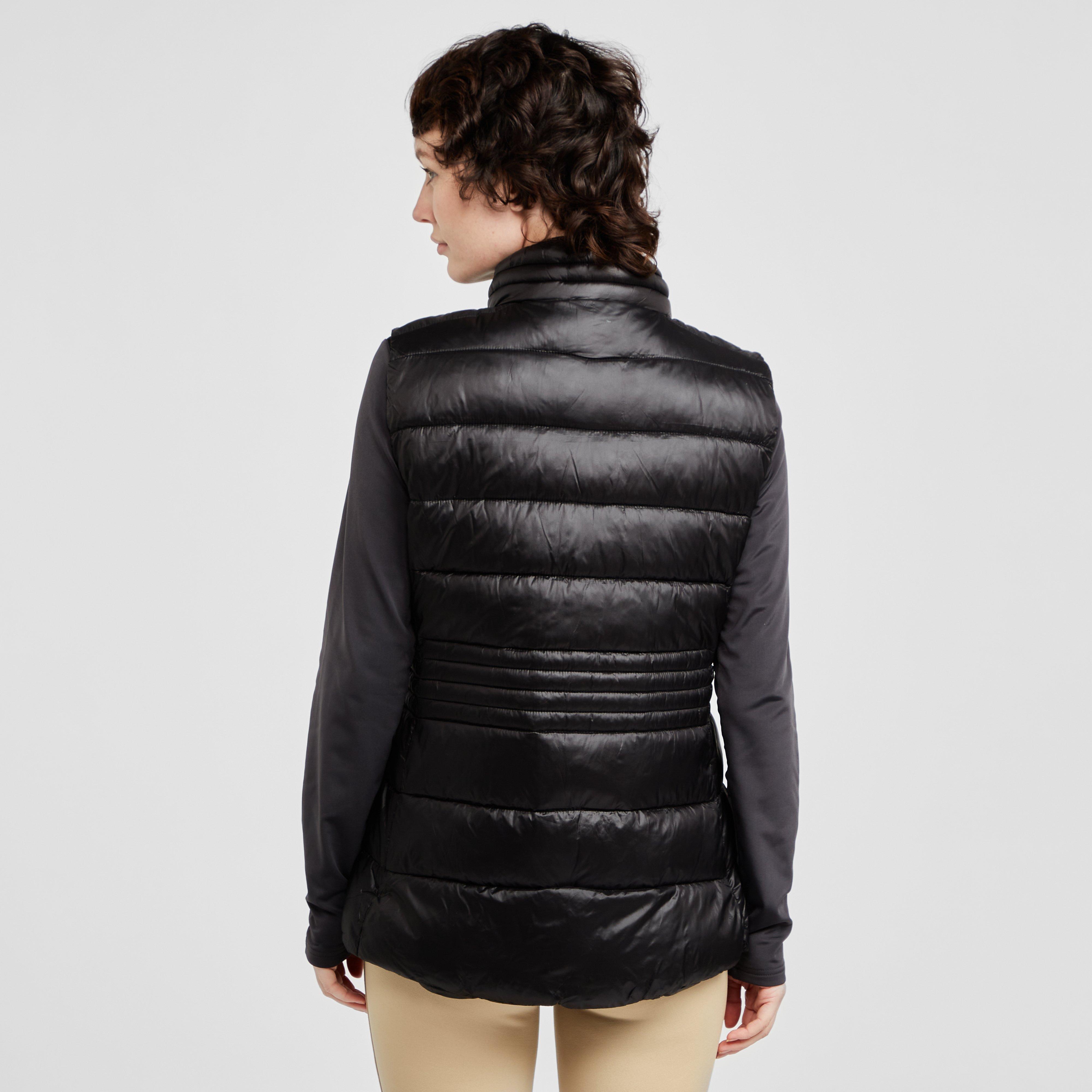 Women’s City Stars Bodywarmer