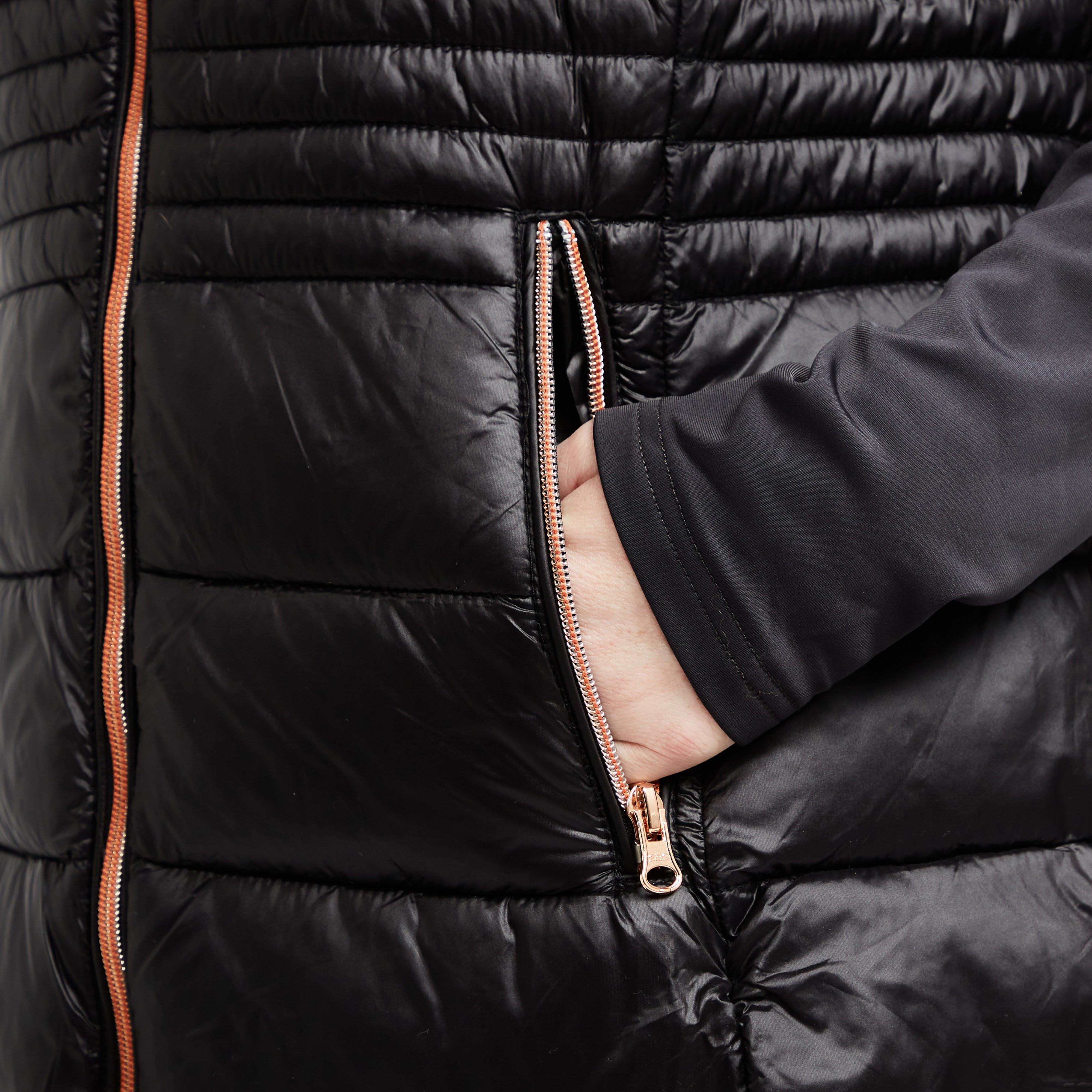 Women’s City Stars Bodywarmer