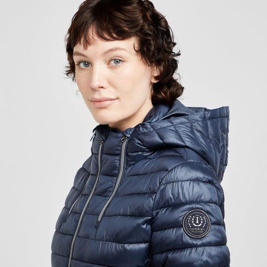 Women’s City Stars Hip Jacket