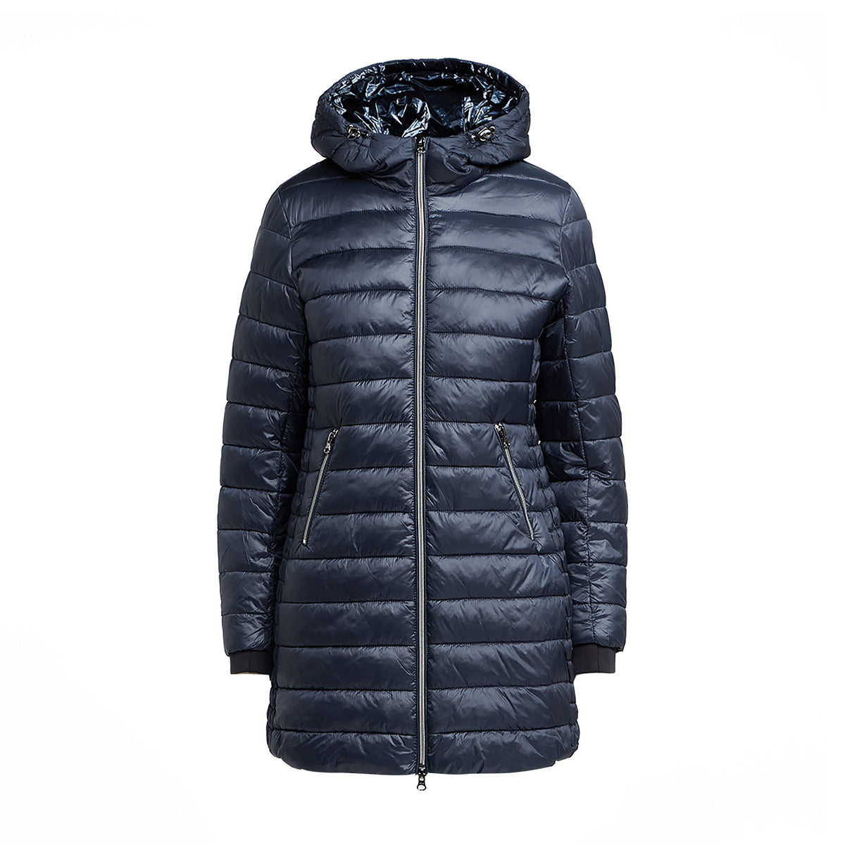 Women’s City Stars Long Jacket