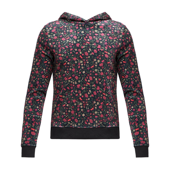 Kids' Flower Bomb Hoodie