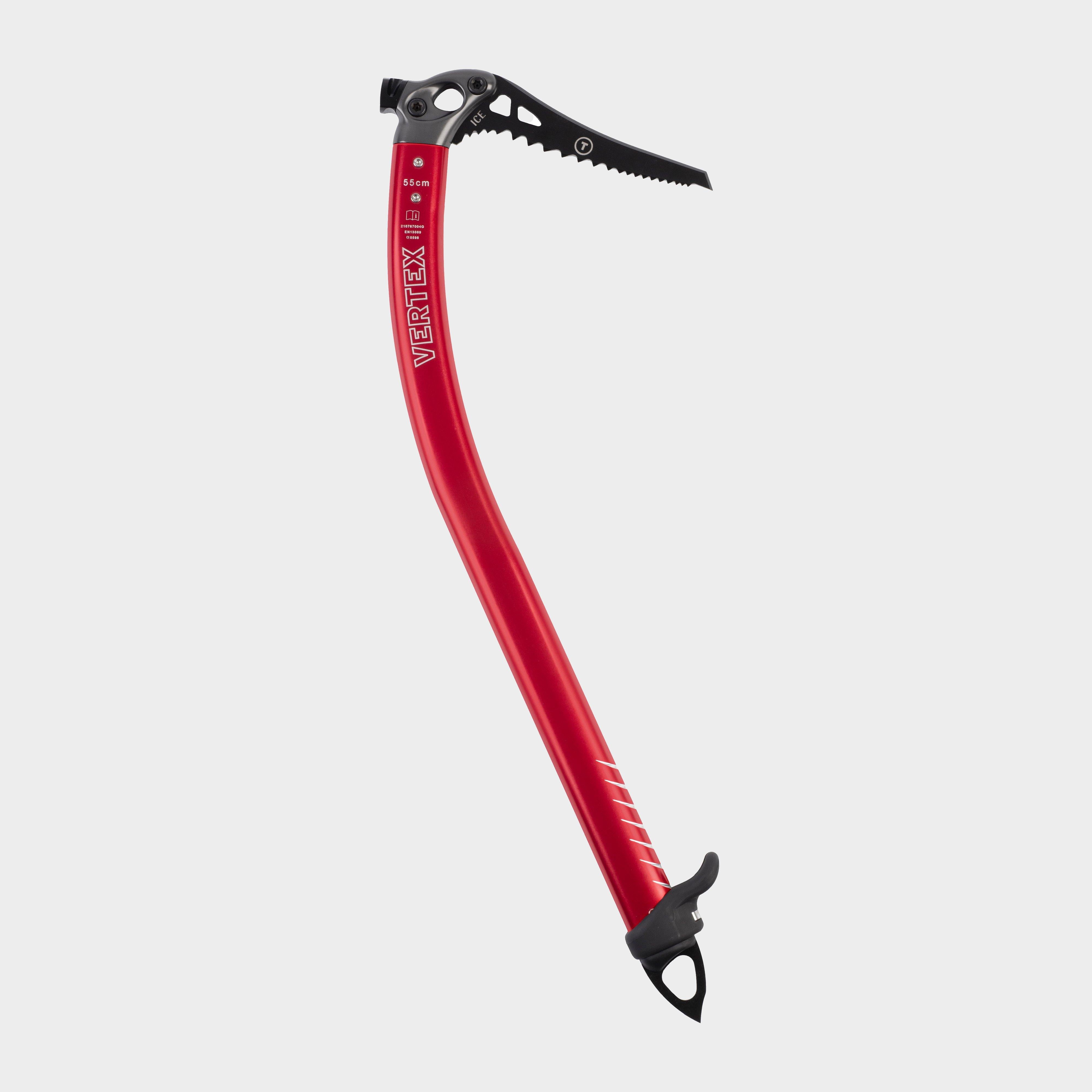 Vertex Hammer 50cm Red