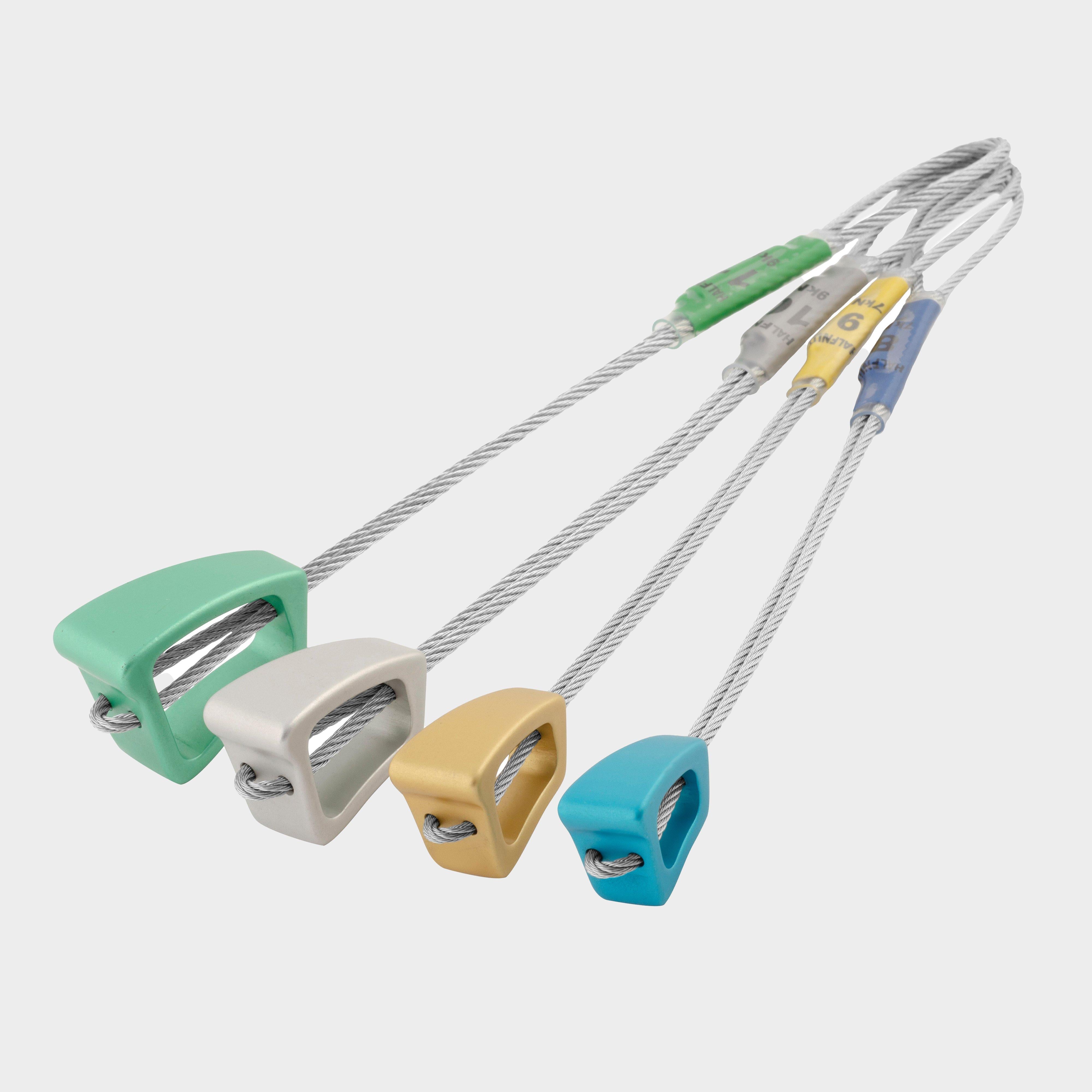 Halfnut Set 8-11