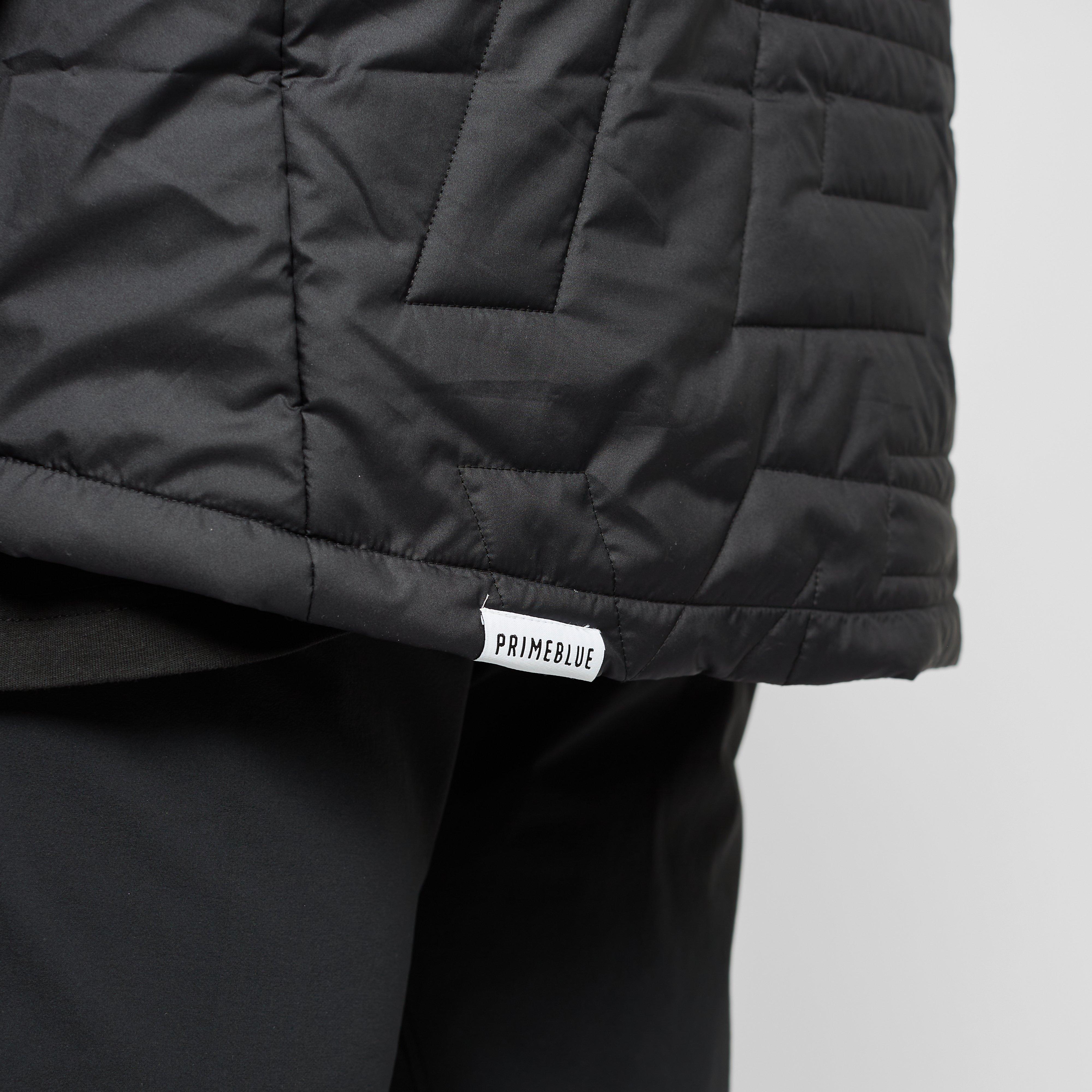 Men's PRIMALOFT Hooded Jacket