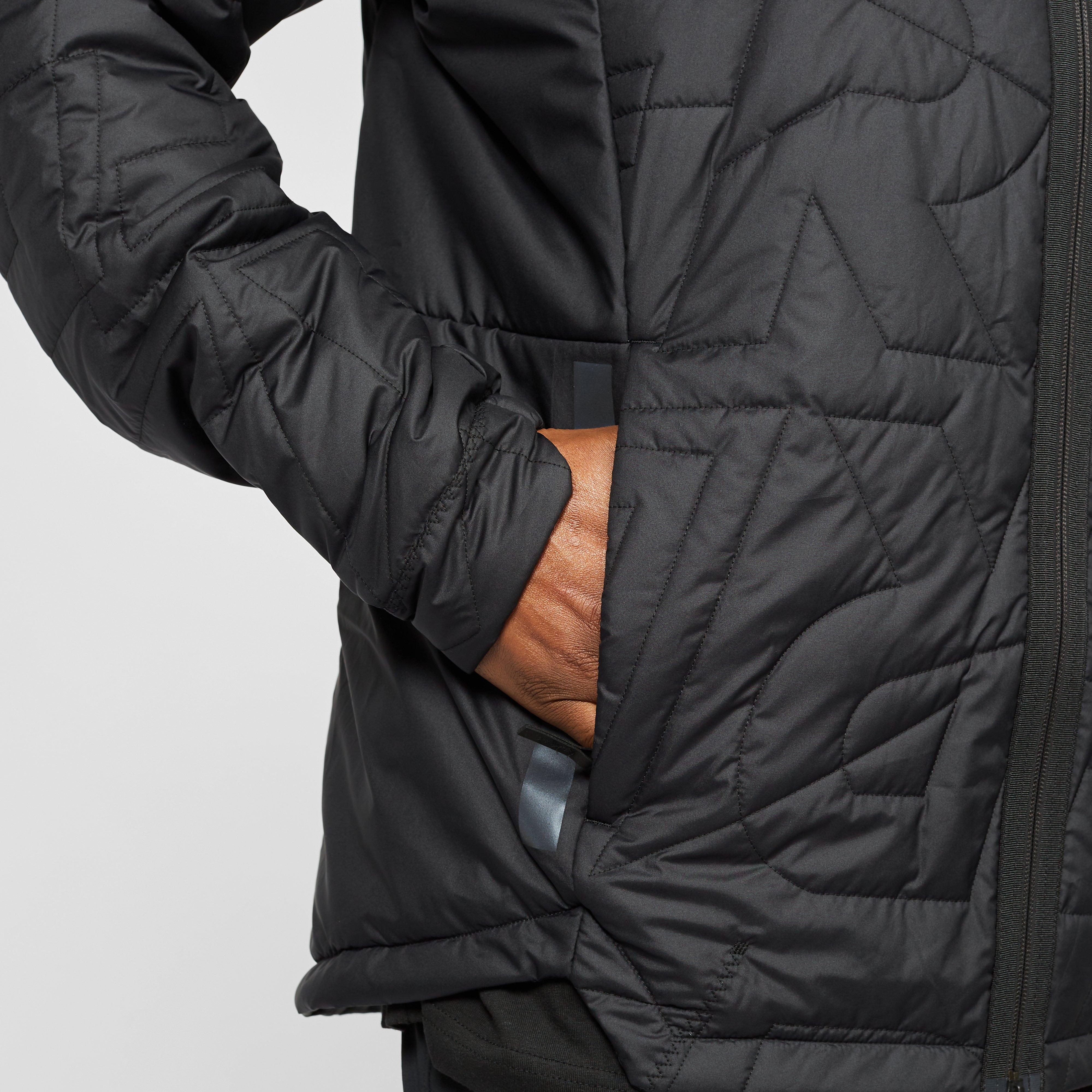 Men's PRIMALOFT Hooded Jacket